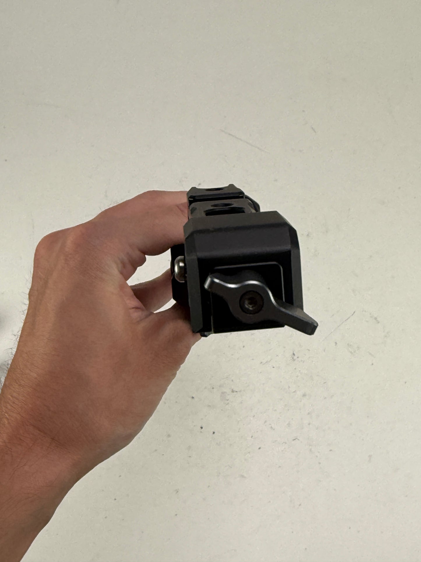 SmallRig DJI R for Ronin Handgrip Mount set