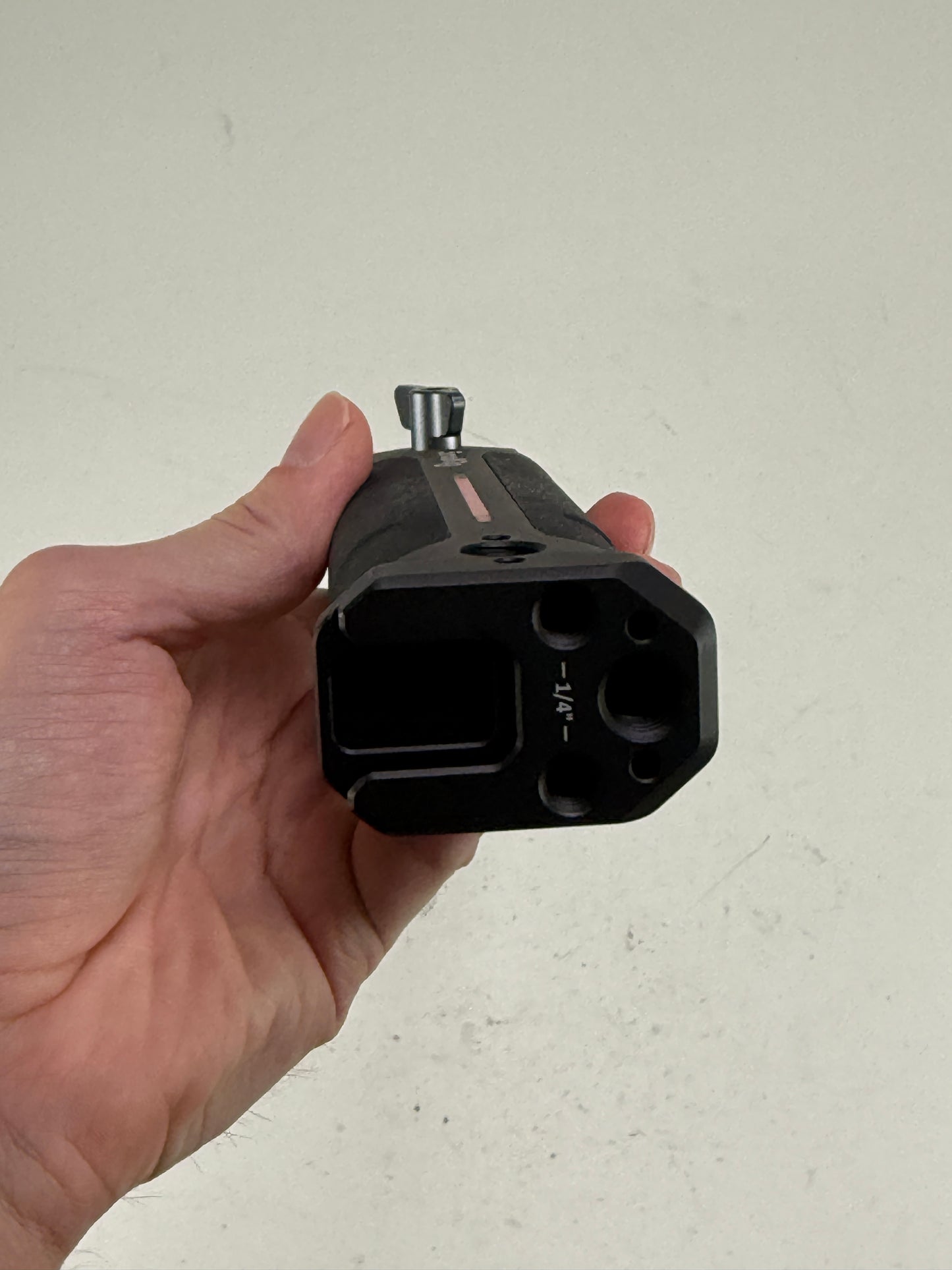 SmallRig DJI R for Ronin Handgrip Mount set