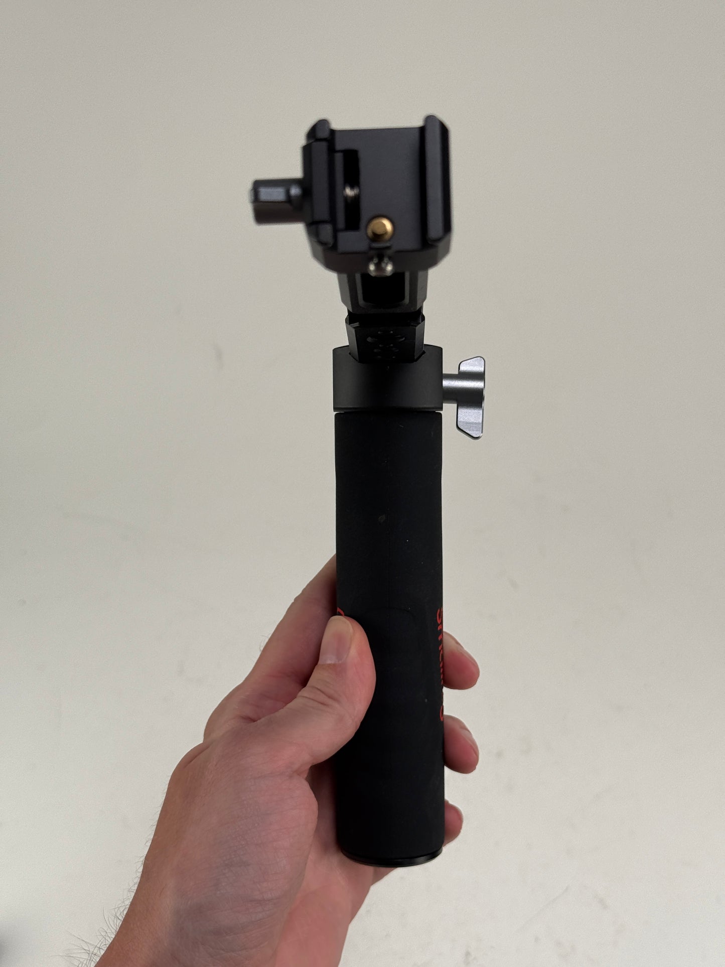 SmallRig DJI R for Ronin Handgrip Mount set