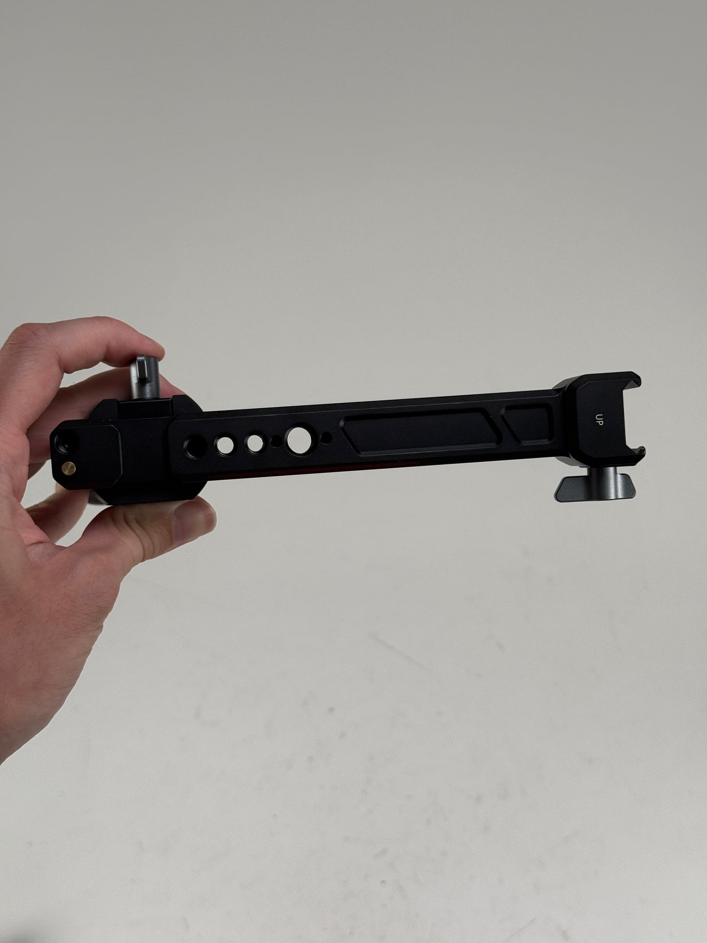 SmallRig DJI R for Ronin Handgrip Mount set