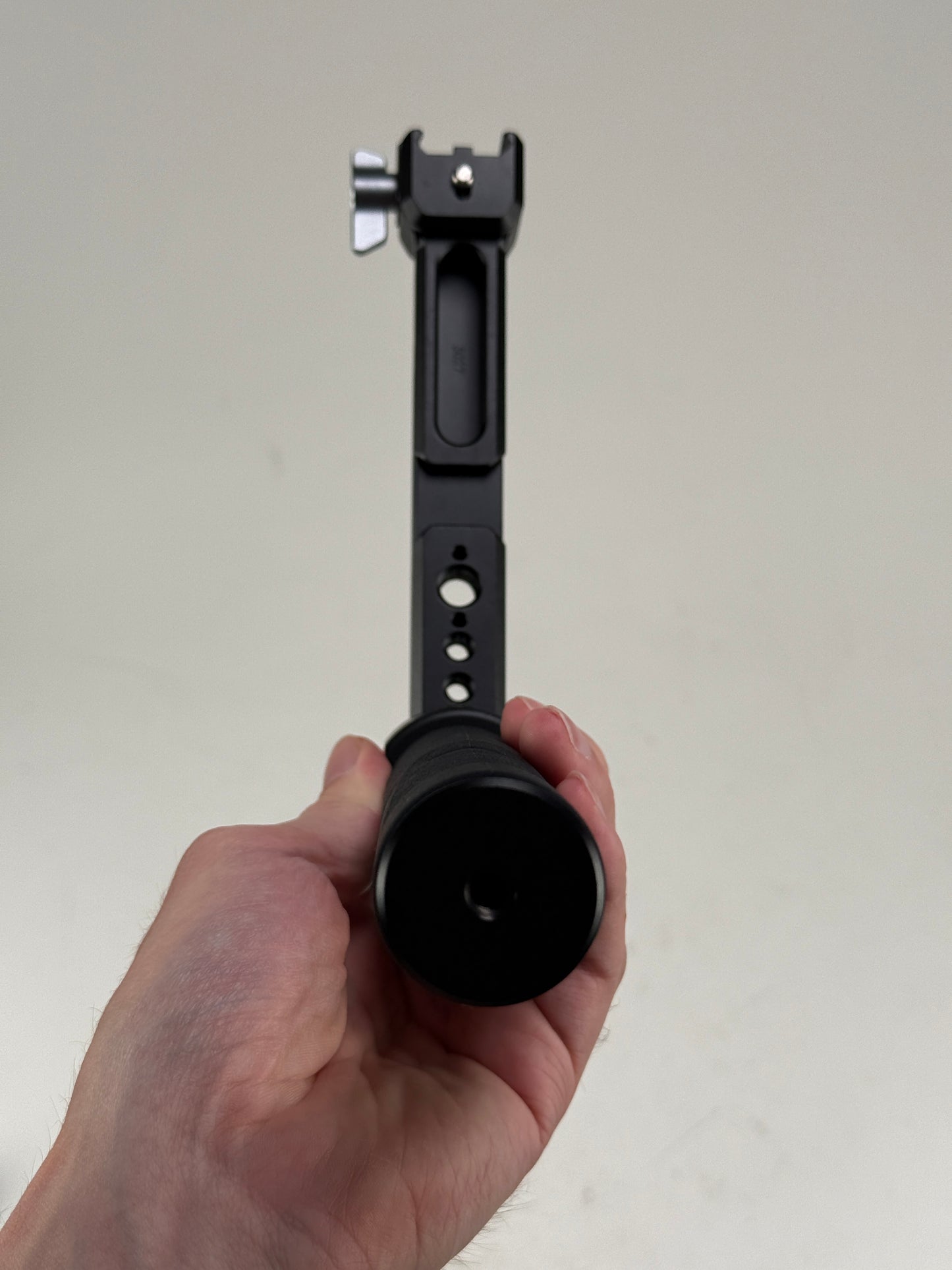 SmallRig DJI R for Ronin Handgrip Mount set