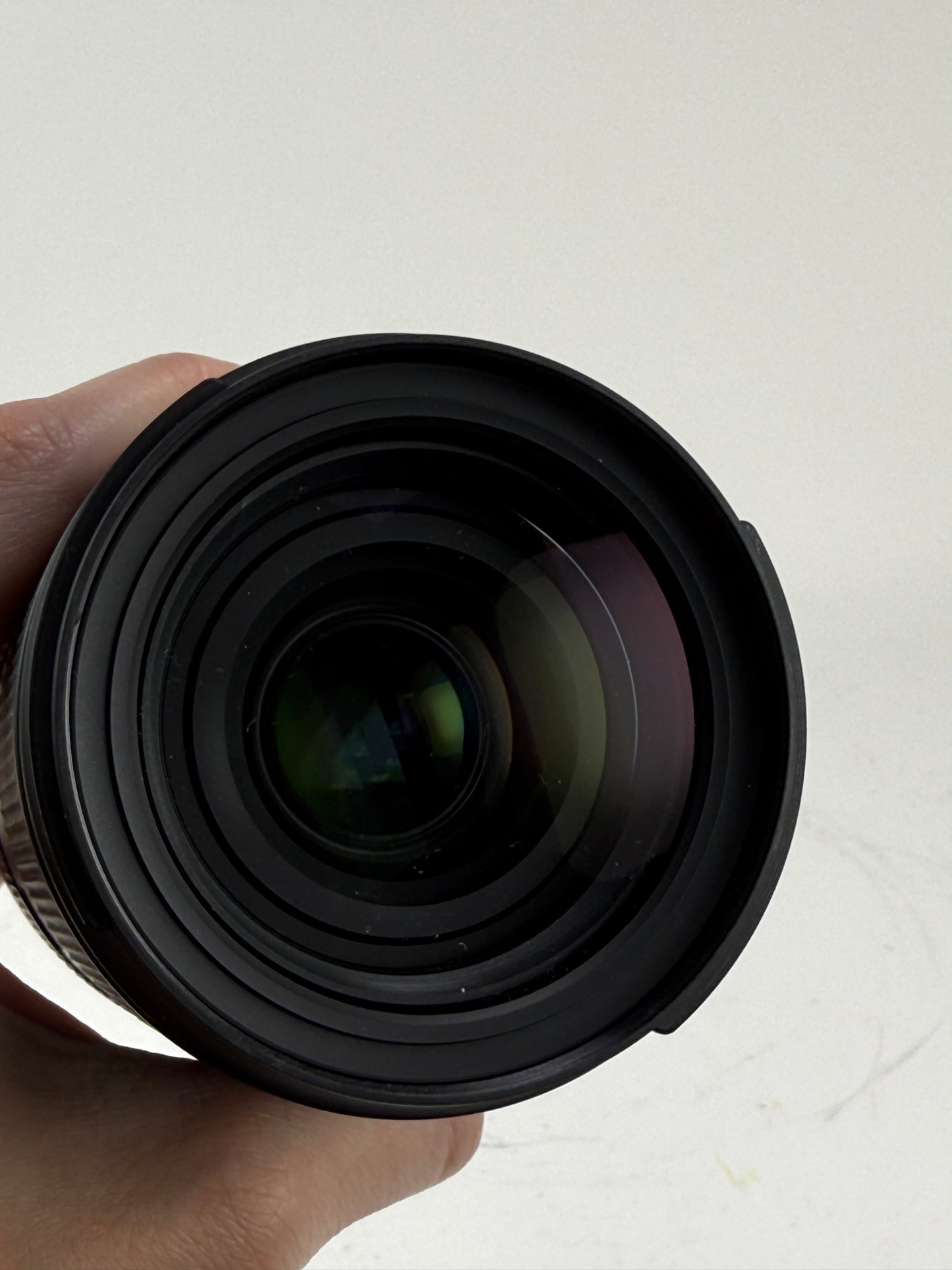 Tamron 28-200mm F2.8-5.6 Di III RXD Lens for Sony E Mount