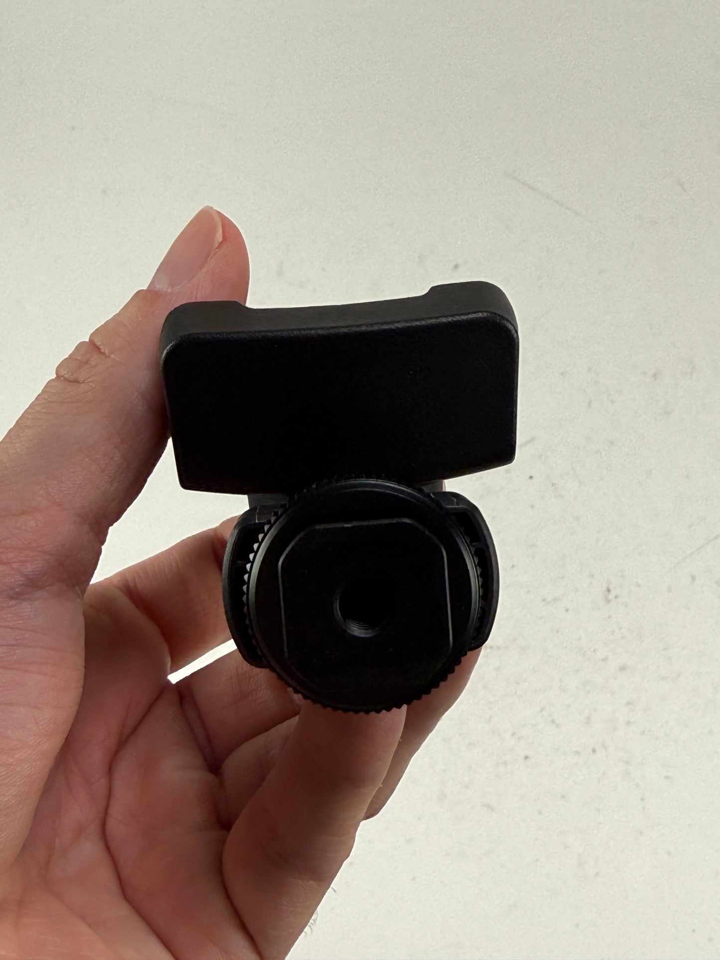 SmallRig DJI R for Ronin Handgrip Mount set