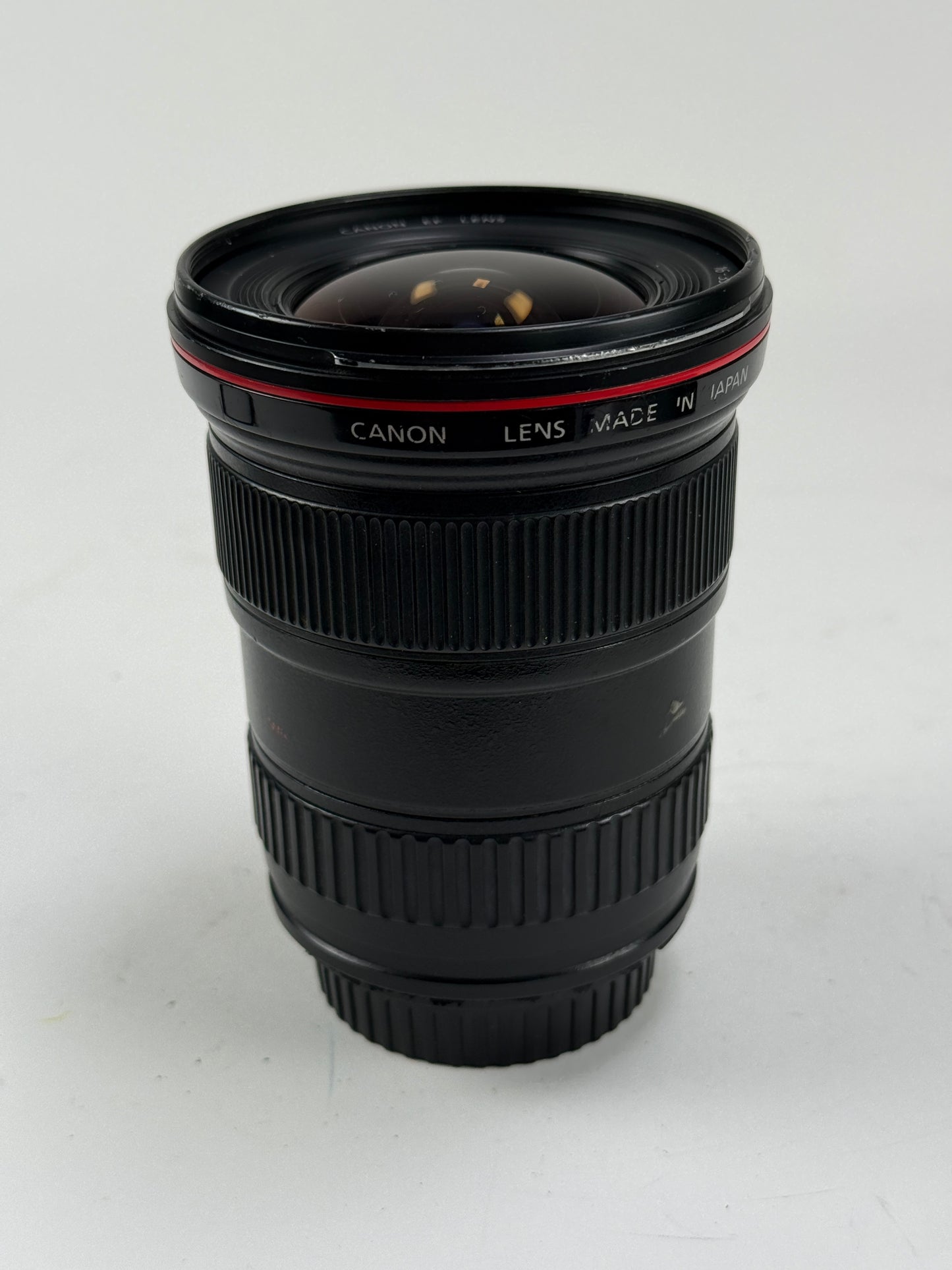 Canon EF 16-35mm f2.8 L USM Lens