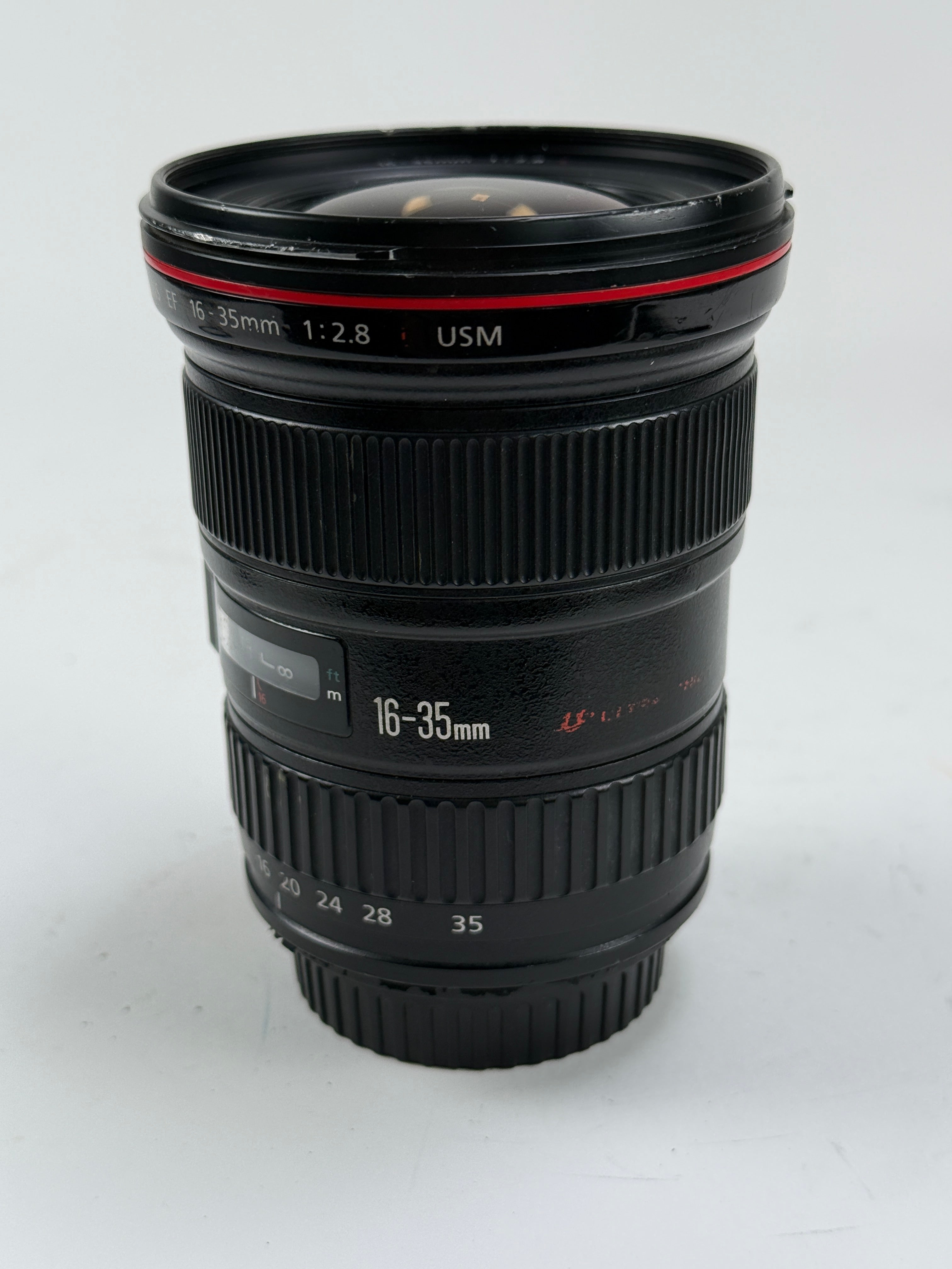 【中古】(キヤノン) Canon EF 16-35/2.8L II USM EF16-35mm F2.8L USM 中古価格比較 - 価格.com