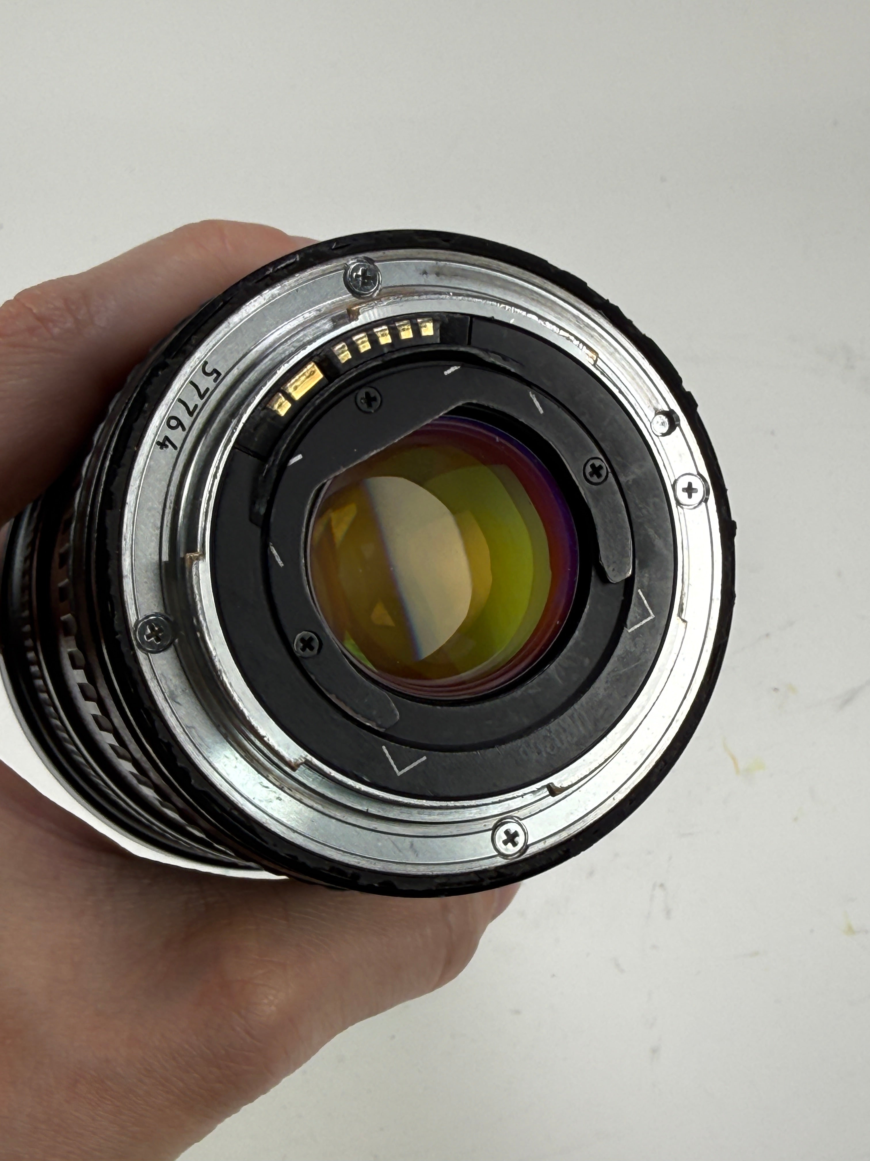 Canon EF 16-35mm f2.8 L USM Lens – Cardinal Camera Used