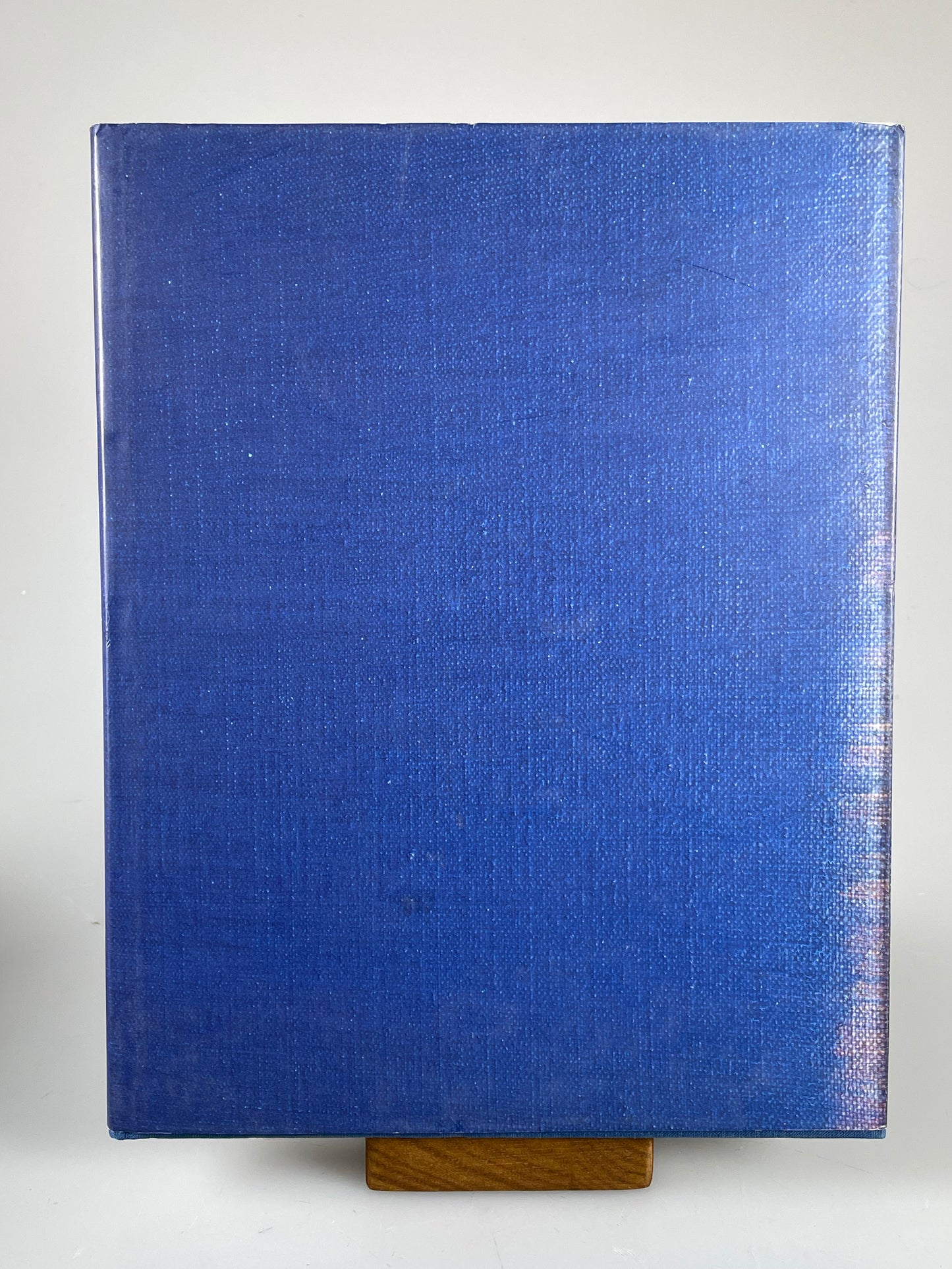 Signed Phil Sims Emotion Of Color, Hardcover Published by Lenbachhaus Autographed