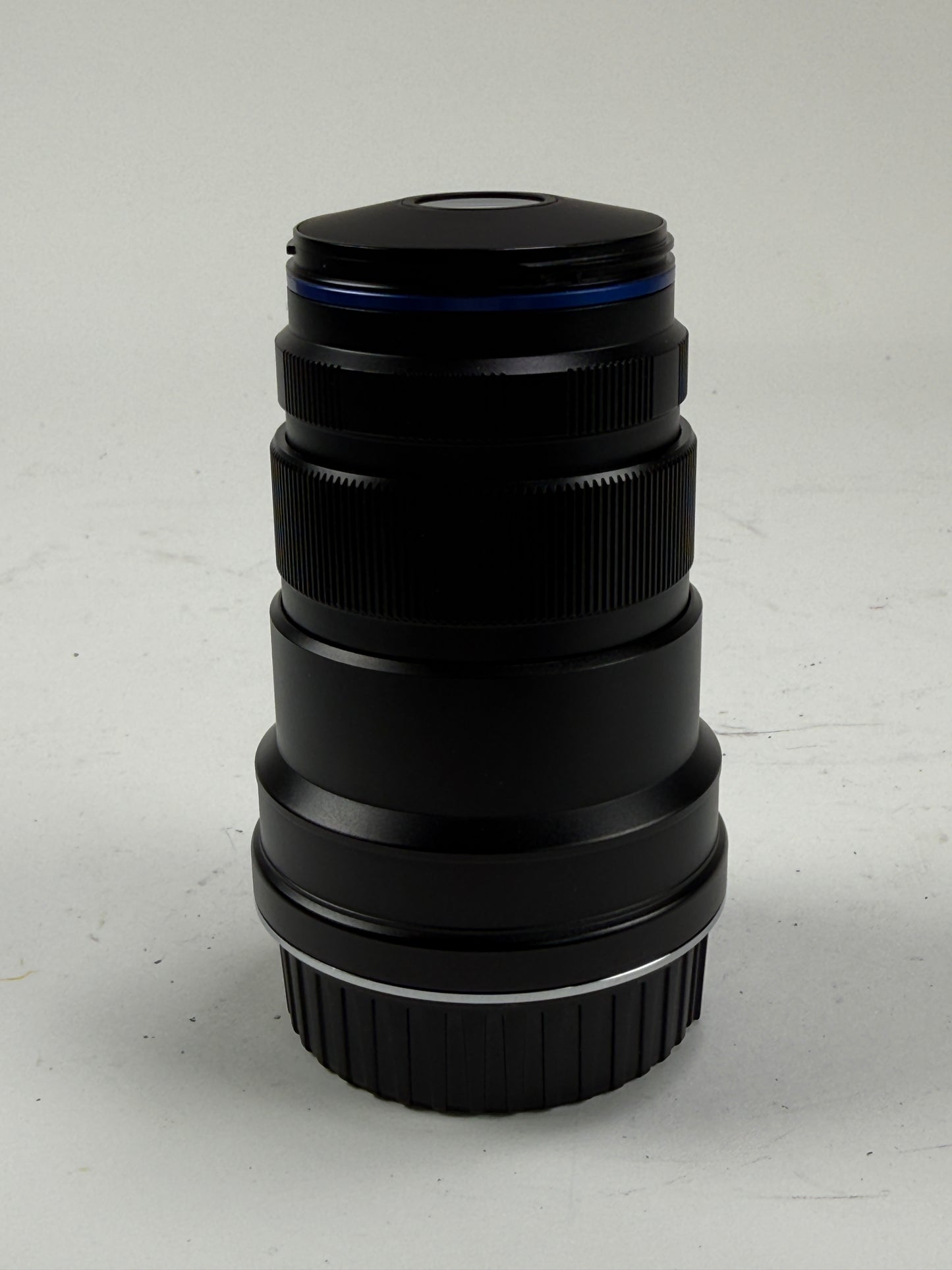 Laowa 25mm f/2.8 2.5-5x Ultra-Macro Lens for Nikon F