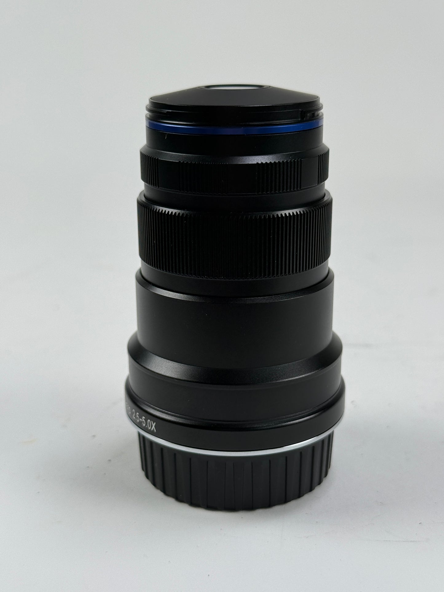 Laowa 25mm f/2.8 2.5-5x Ultra-Macro Lens for Nikon F