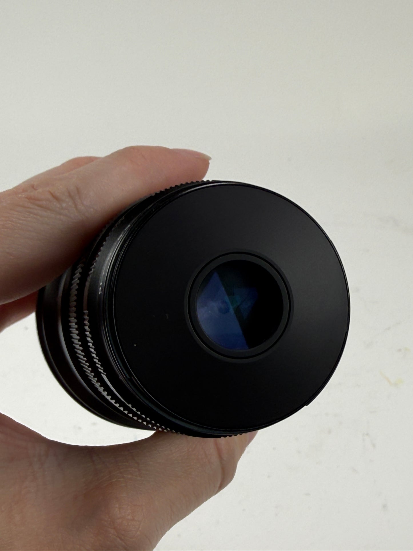 Laowa 25mm f/2.8 2.5-5x Ultra-Macro Lens for Nikon F