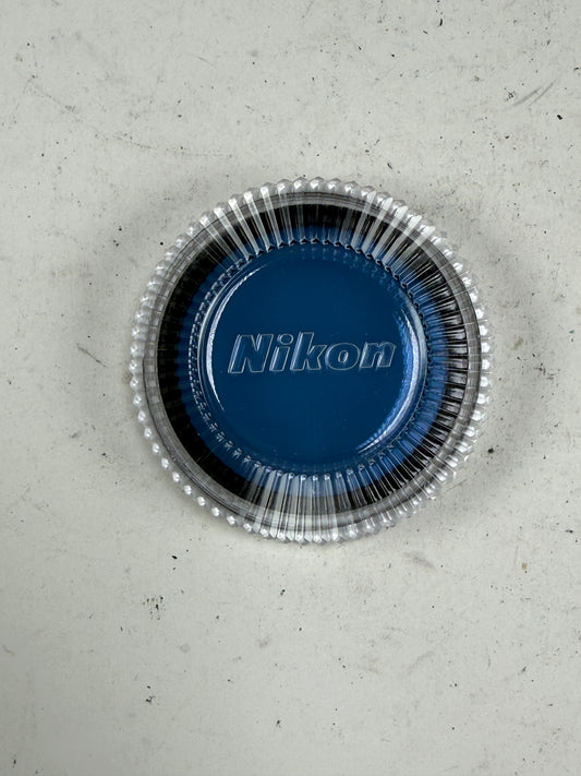 Nikon 52mm B8 Screw-In Filter Blue