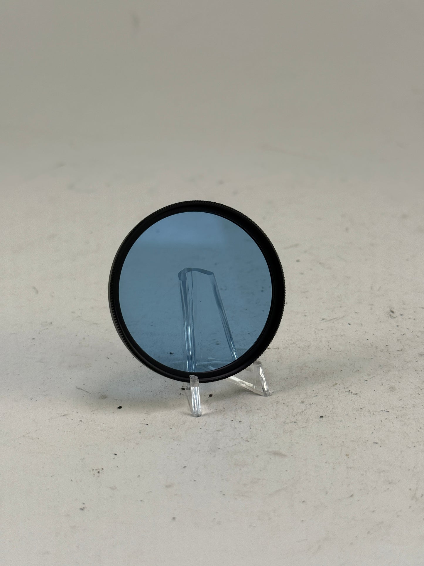 Nikon 52mm B8 Screw-In Filter Blue