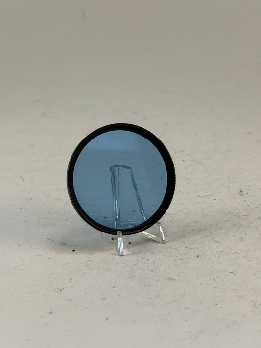 Nikon 52mm B8 Screw-In Filter Blue