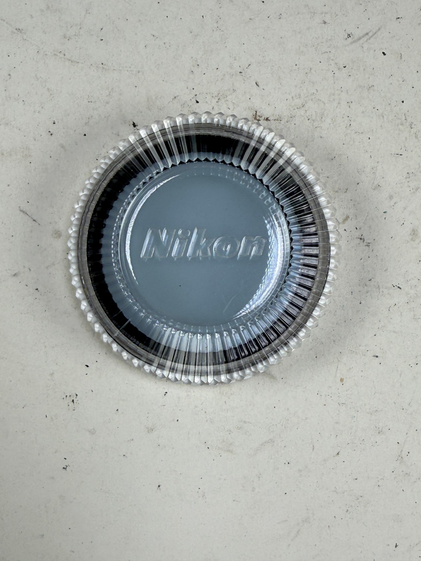 Nikon 52mm B2 Screw-In Filter Blue