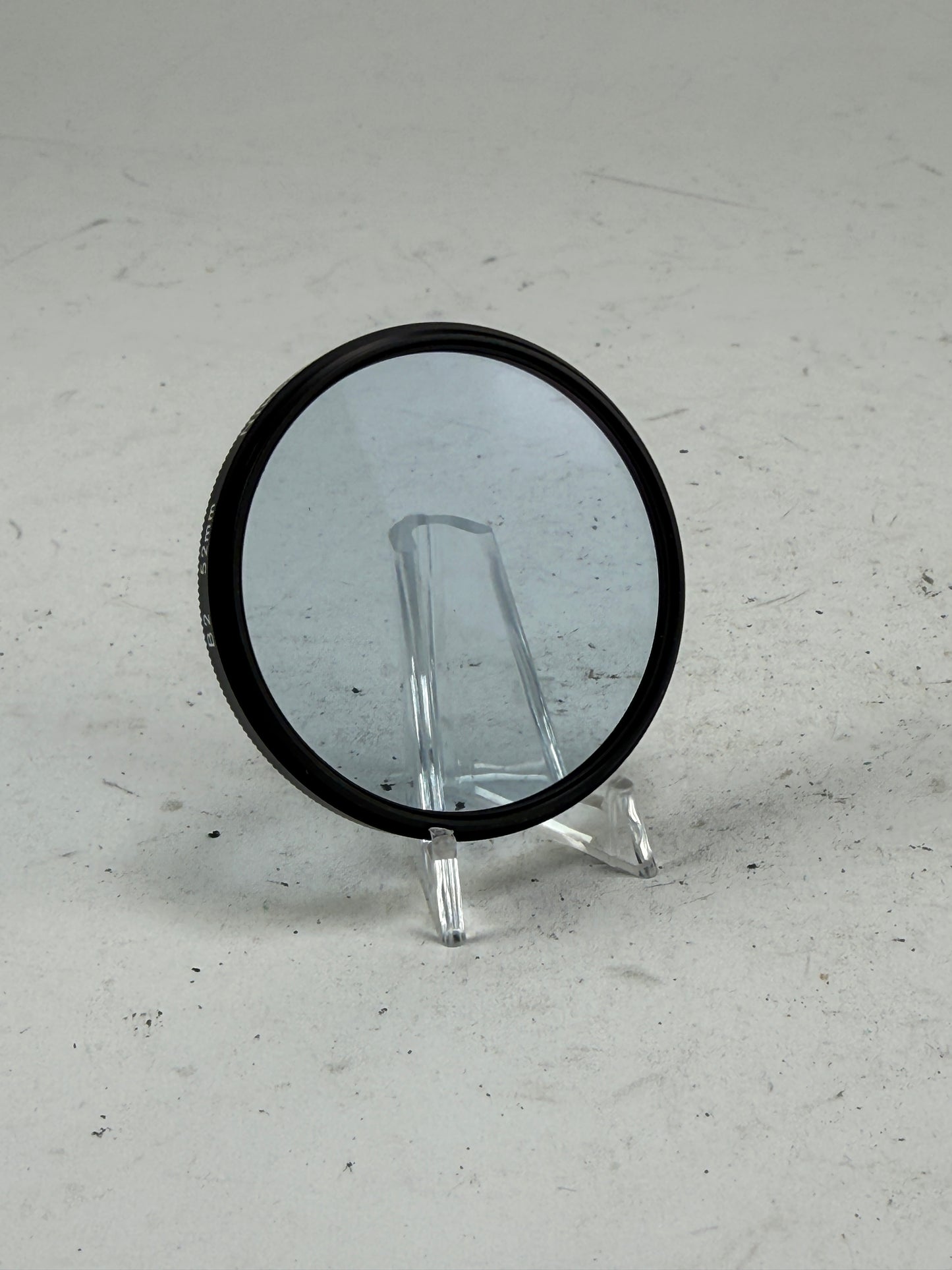 Nikon 52mm B2 Screw-In Filter Blue