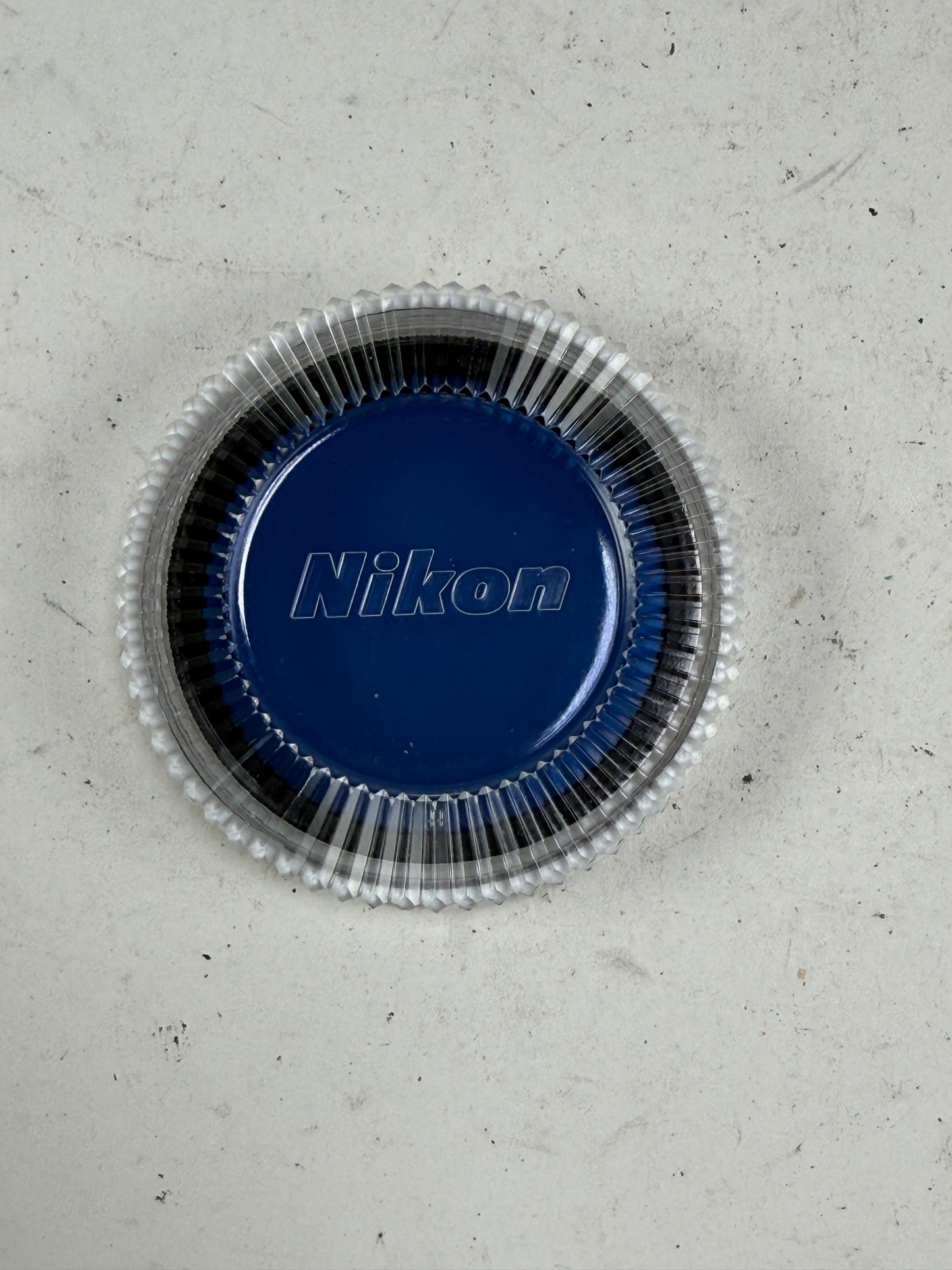 Nikon 52mm B12 Screw-In Filter Blue