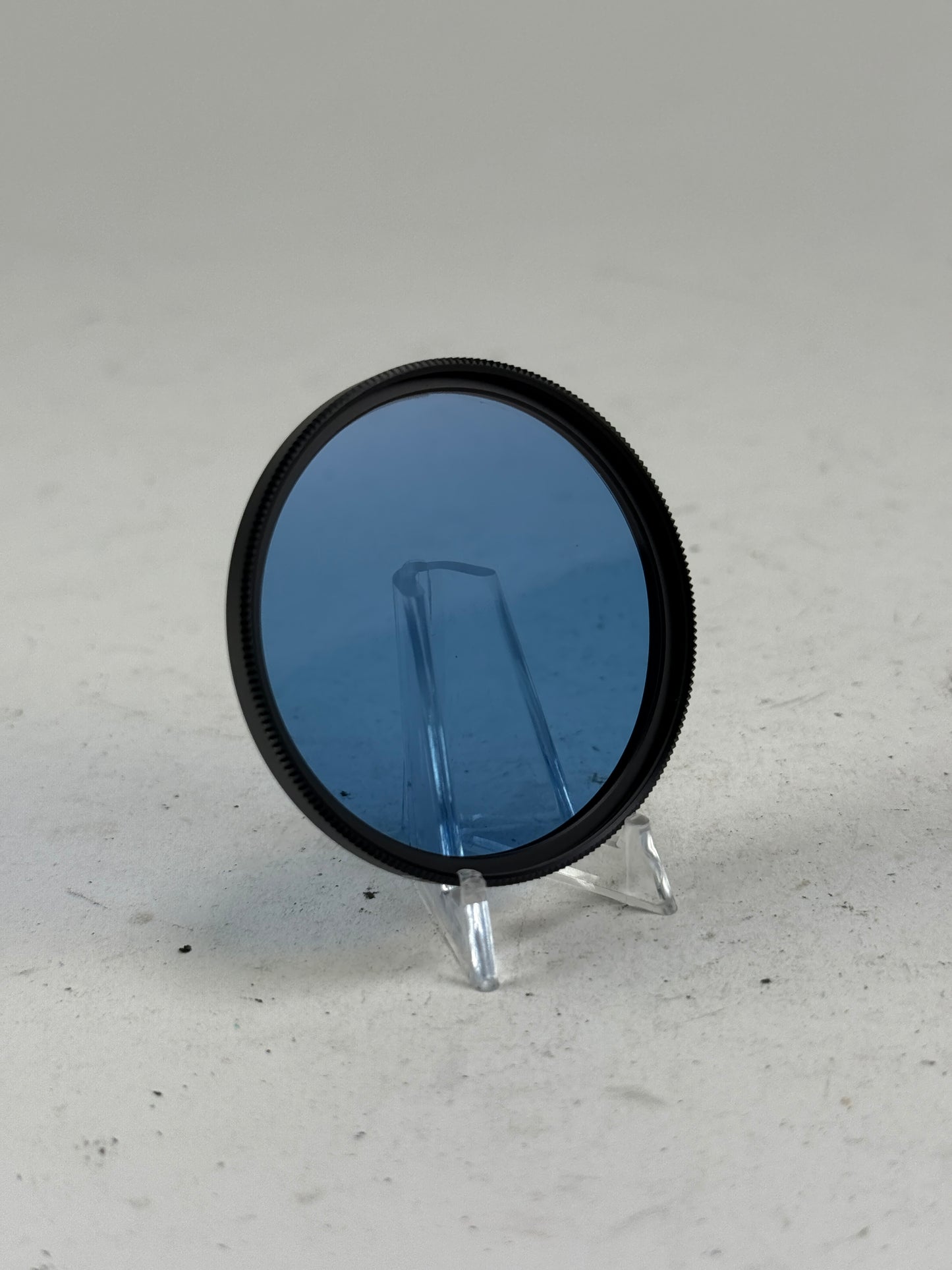 Nikon 52mm B12 Screw-In Filter Blue