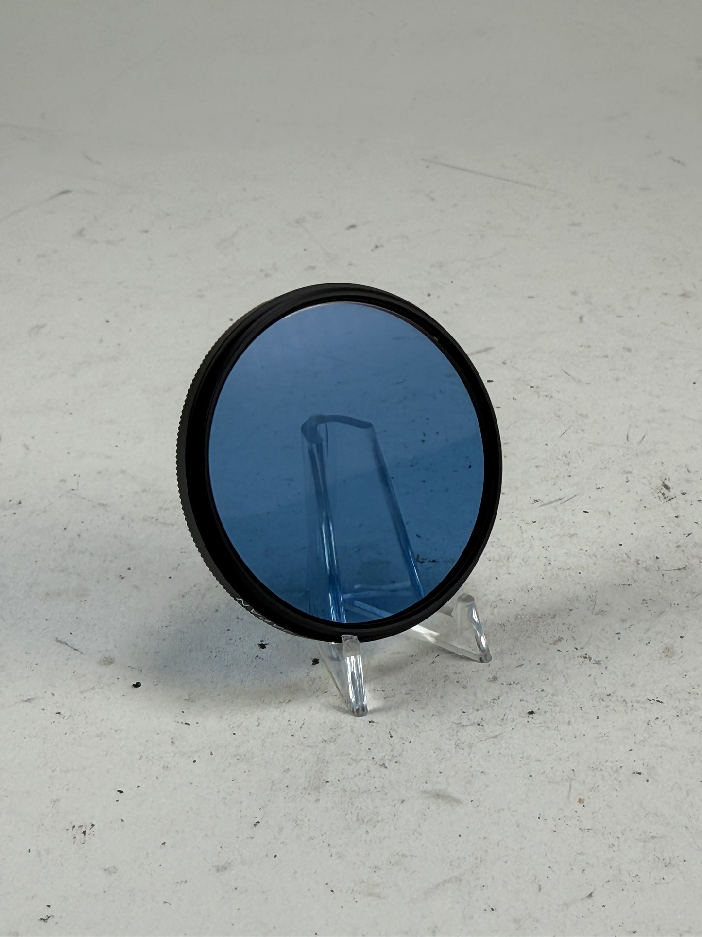 Nikon 52mm B12 Screw-In Filter Blue