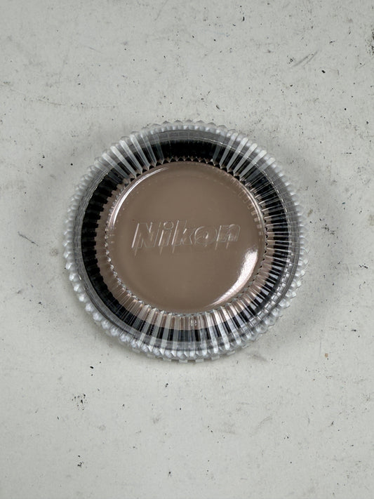 Nikon 52mm A2 color balancing warming Filter