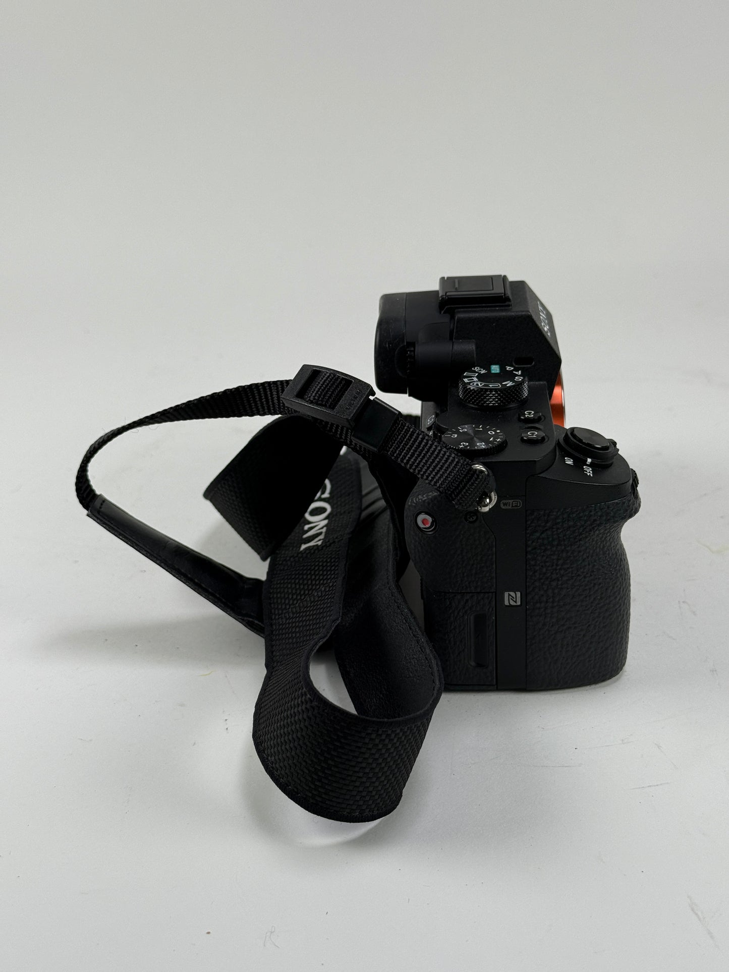 Sony Alpha A7 II/A7II 24.3MP Digital Camera - Body Only