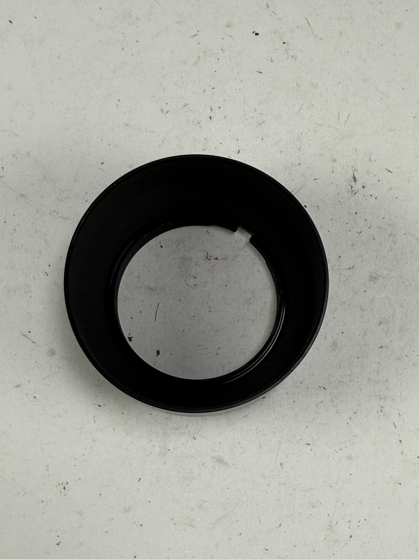 Nikon HS-1 Snap-On Lens Hood Shade 50mm 58mm F1.4