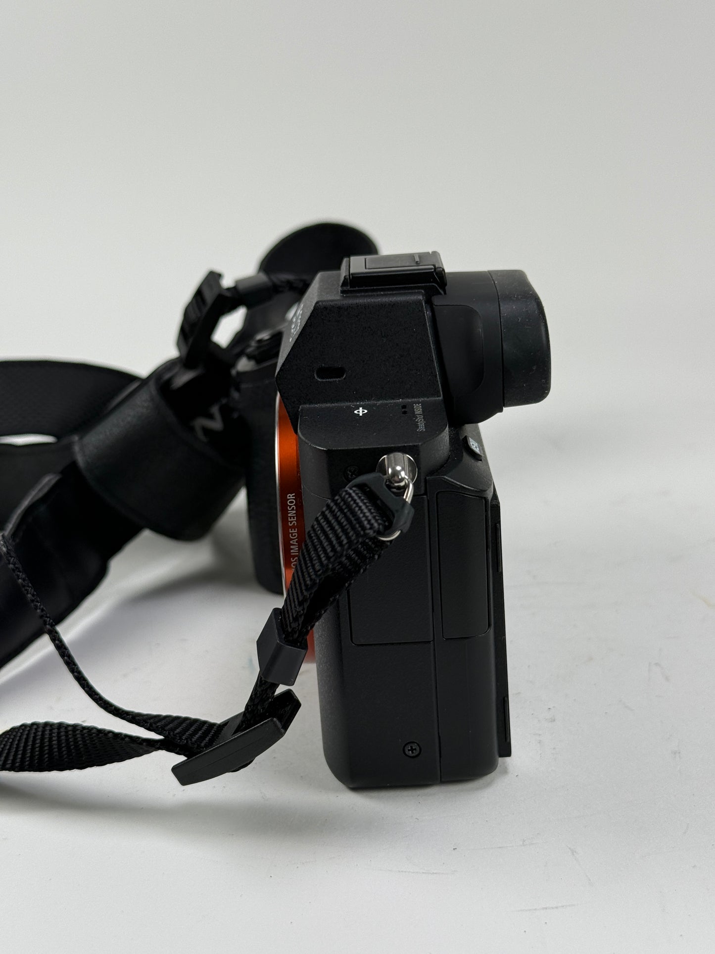 Sony Alpha A7 II/A7II 24.3MP Digital Camera - Body Only