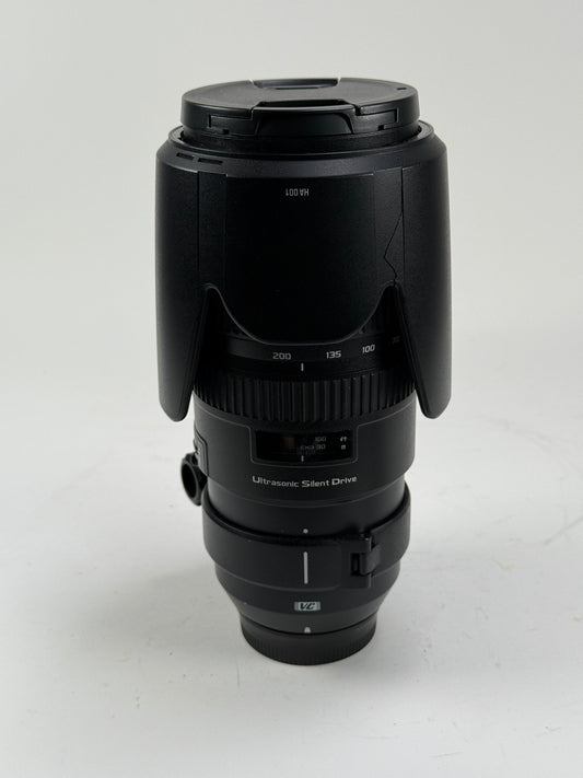 Tamron Sp 70-200mm F2.8 Di Vc Usd Model A009 For Nikon F Mount