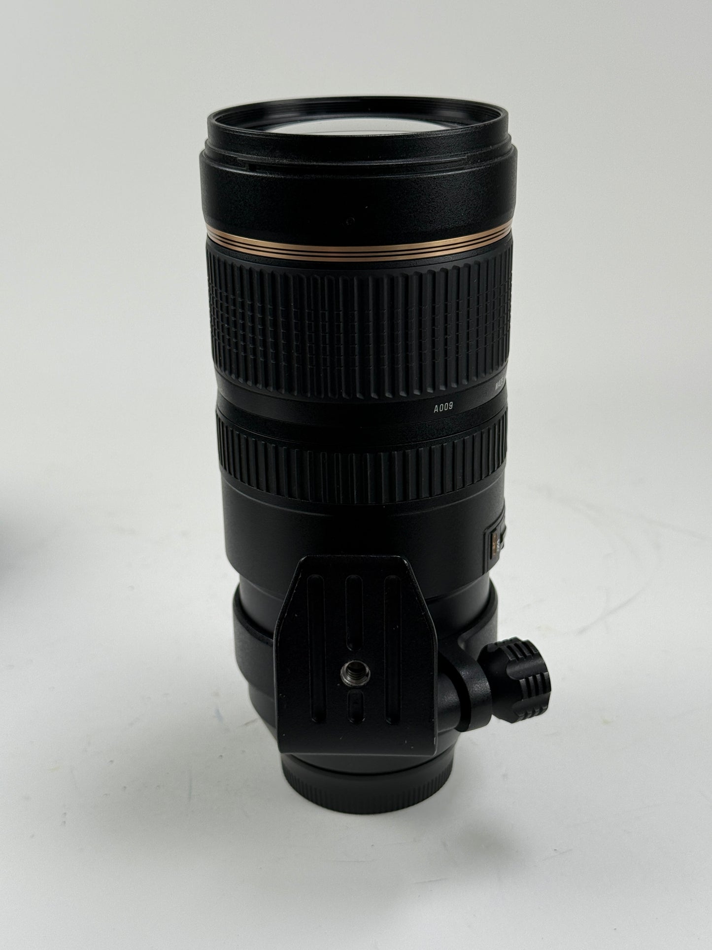 Tamron Sp 70-200mm F2.8 Di Vc Usd Model A009 For Nikon F Mount