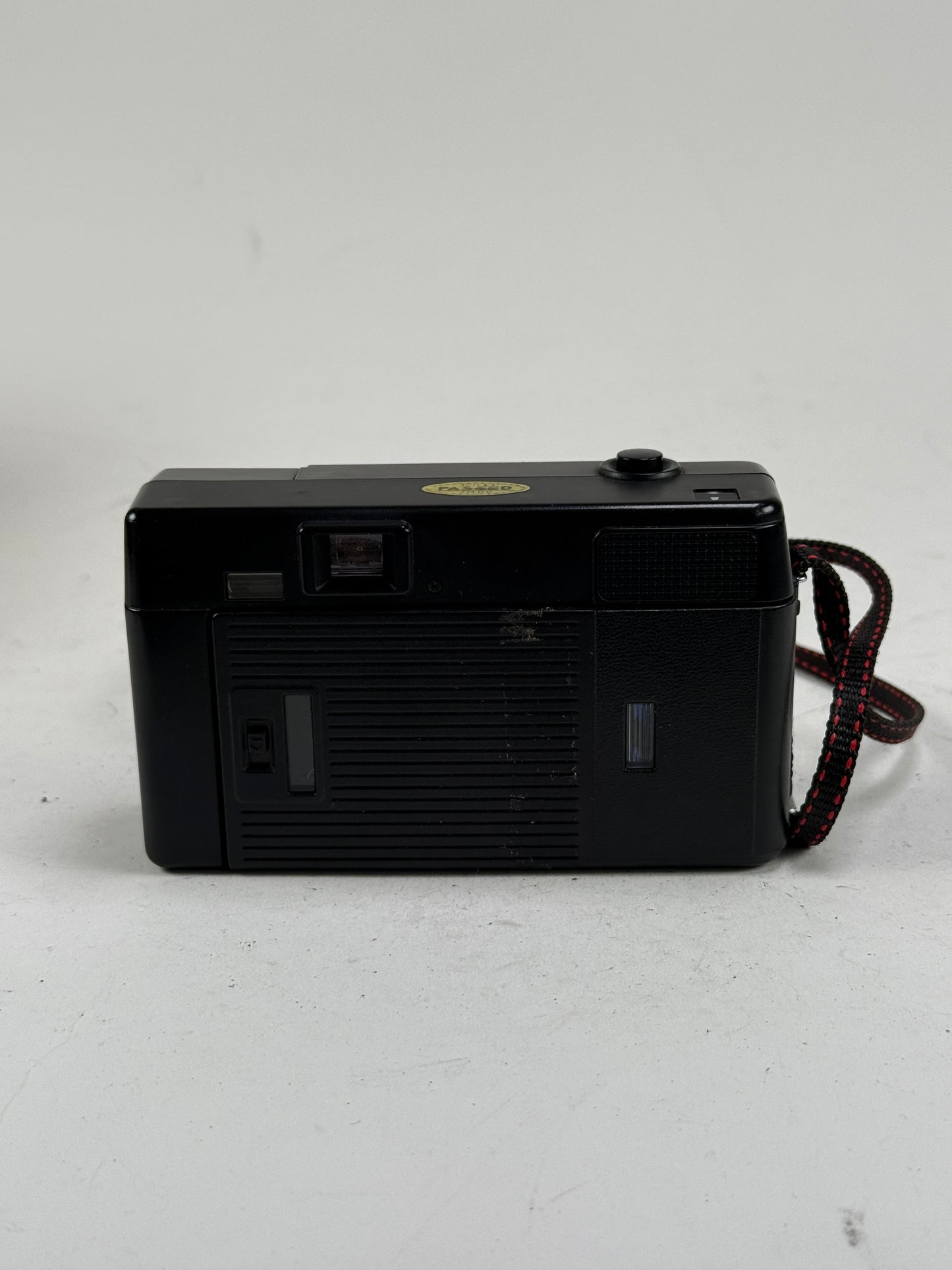 Nikon One Touch / L35AF2 35mm f/2.8 Point & Shoot Film Camera