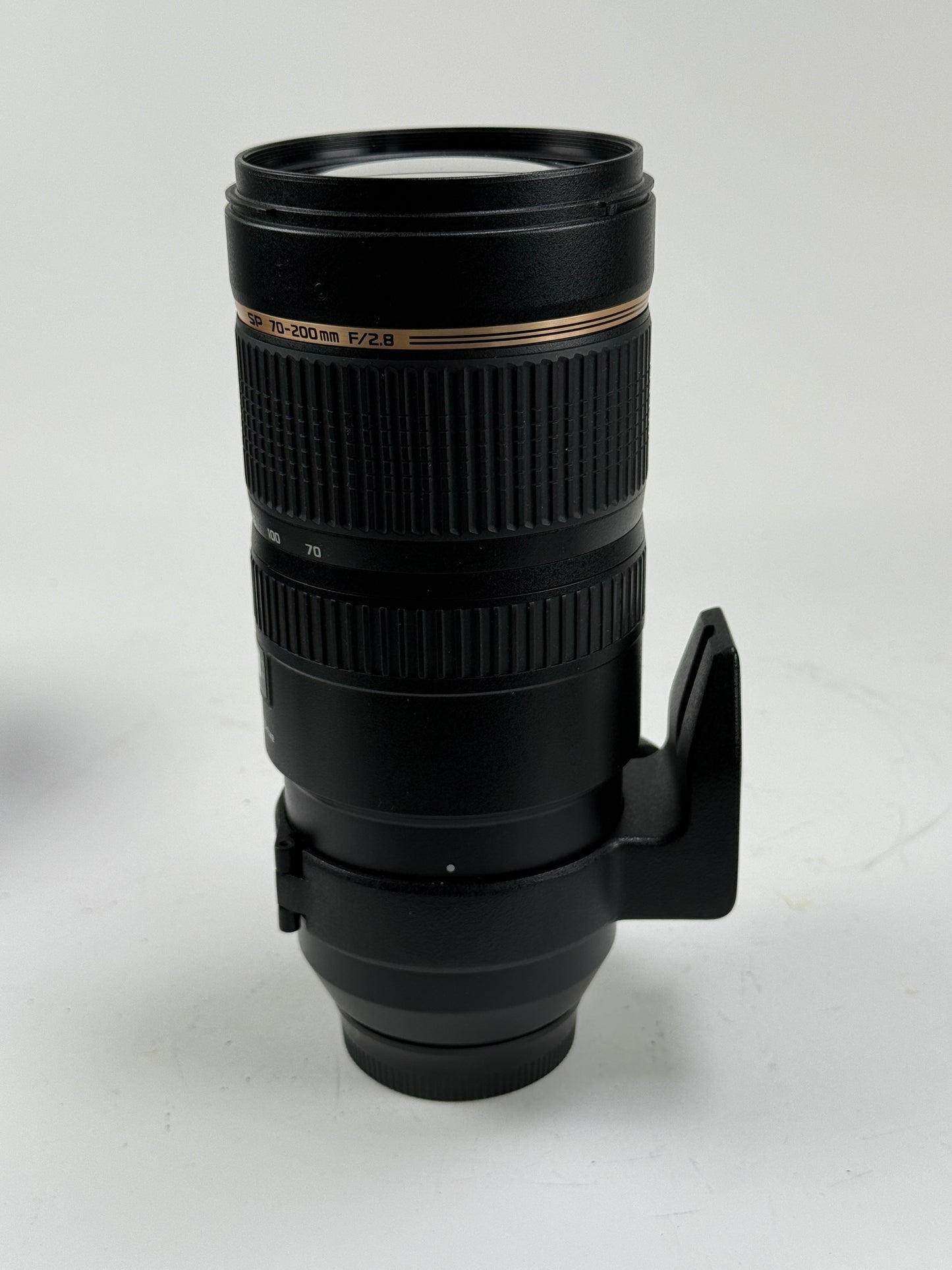 Tamron Sp 70-200mm F2.8 Di Vc Usd Model A009 For Nikon F Mount