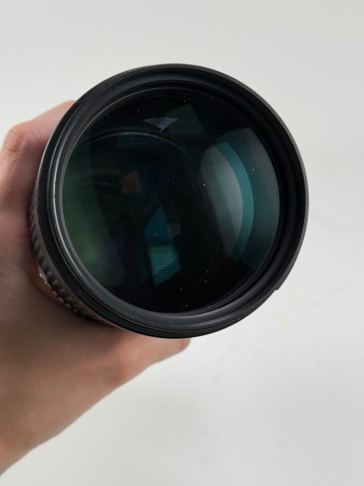 Tamron Sp 70-200mm F2.8 Di Vc Usd Model A009 For Nikon F Mount