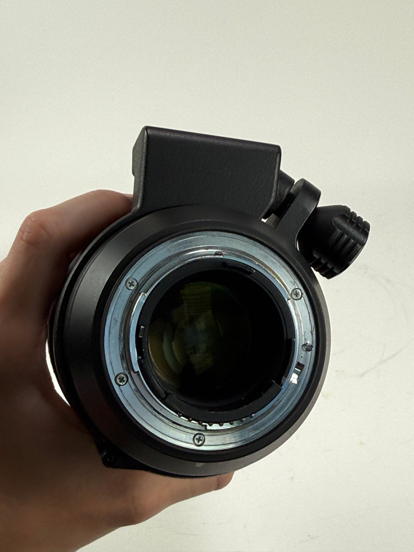 Tamron Sp 70-200mm F2.8 Di Vc Usd Model A009 For Nikon F Mount