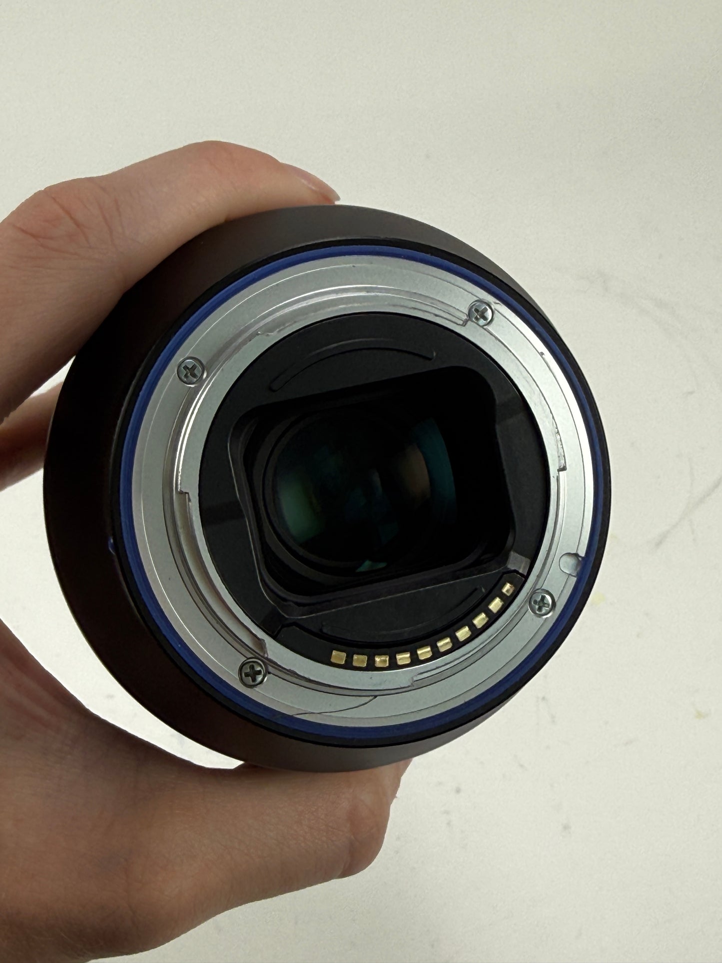 Zeiss Batis 85mm f1.8 T* Sonnar Lens Sony E Mount