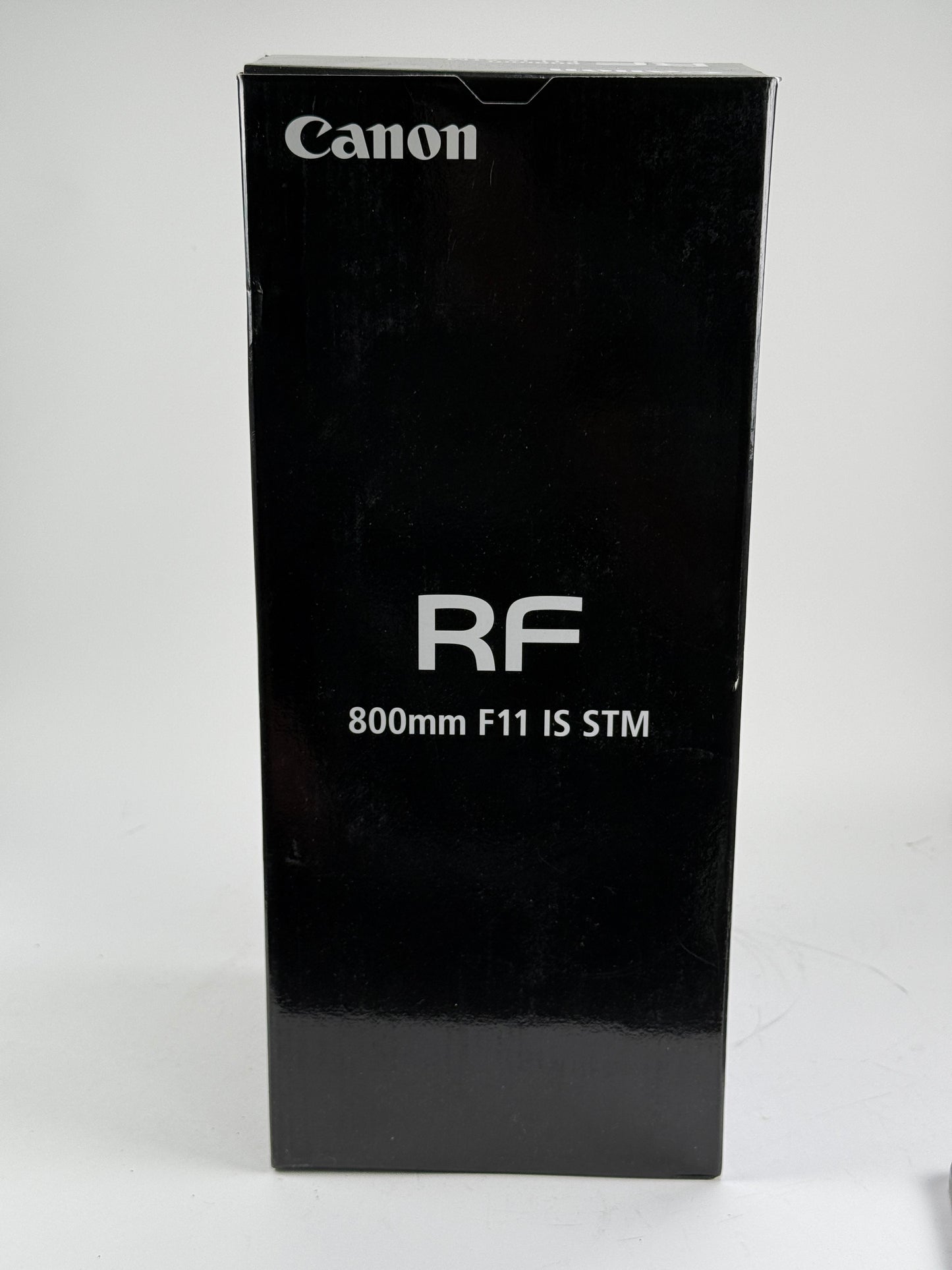 Canon RF 800mm f11 IS STM Lens Canon Mirrorless