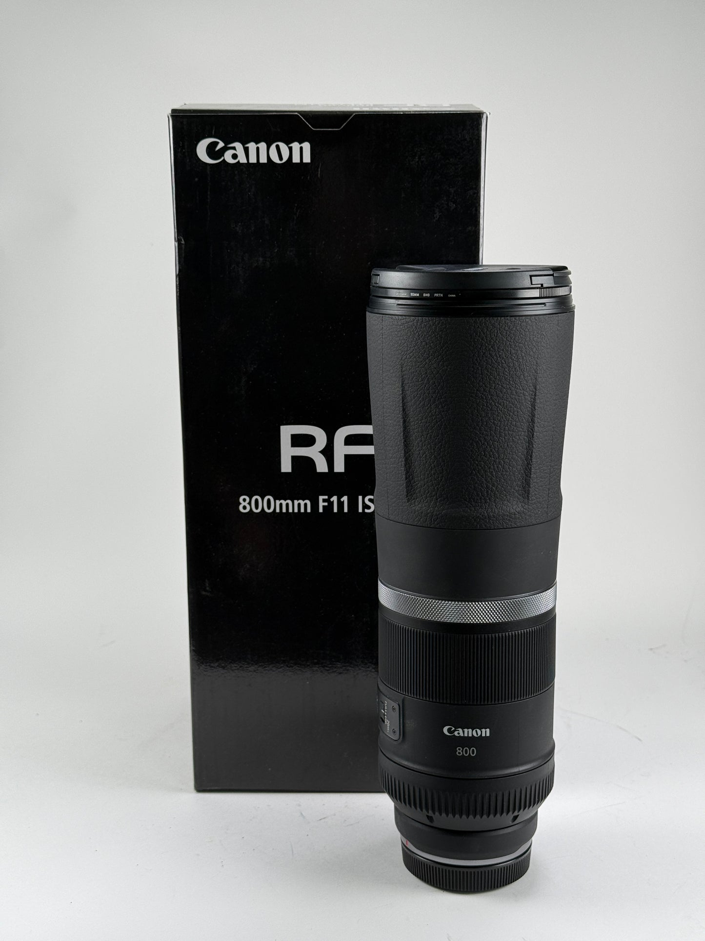 Canon RF 800mm f11 IS STM Lens Canon Mirrorless