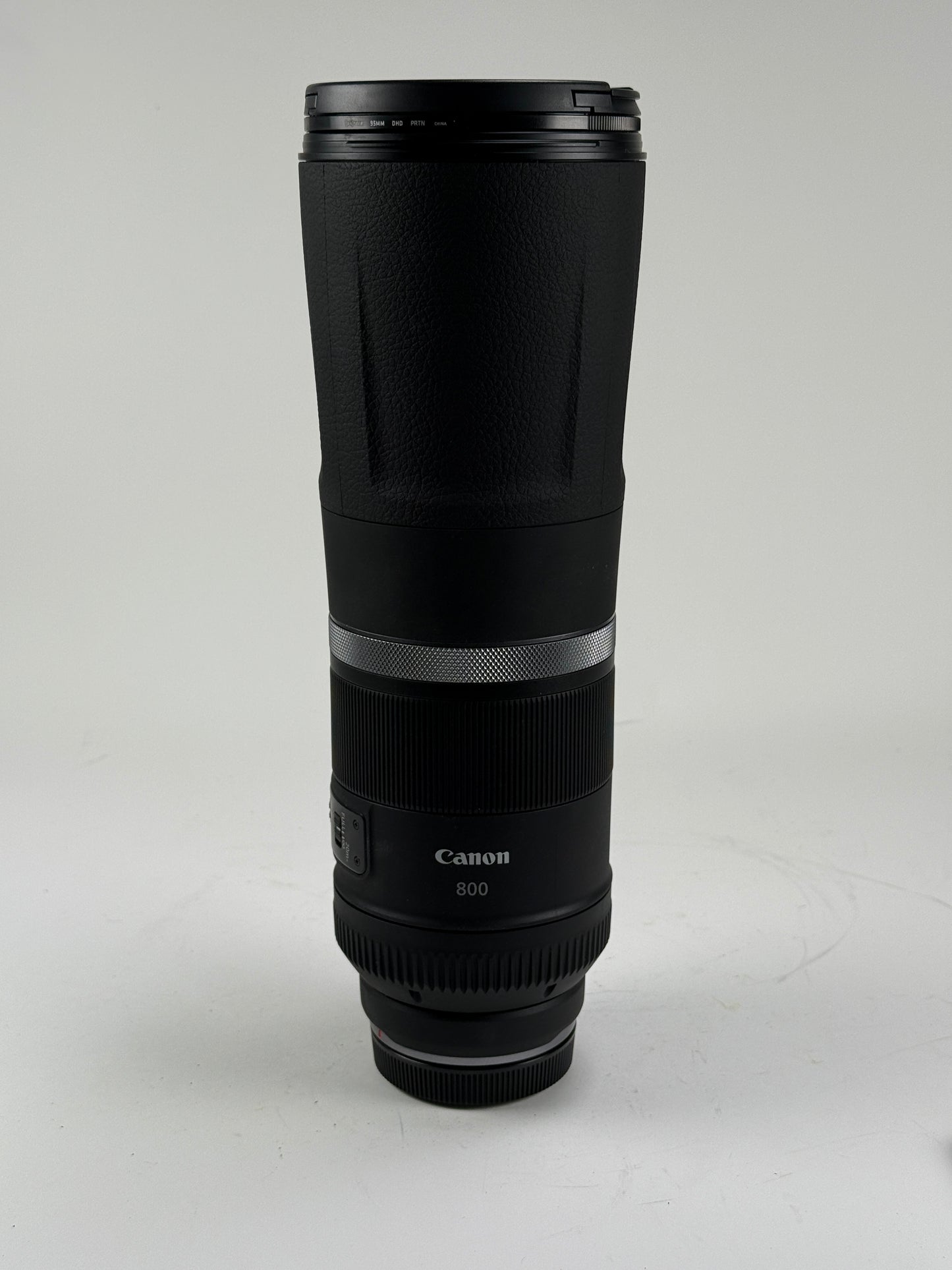 Canon RF 800mm f11 IS STM Lens Canon Mirrorless