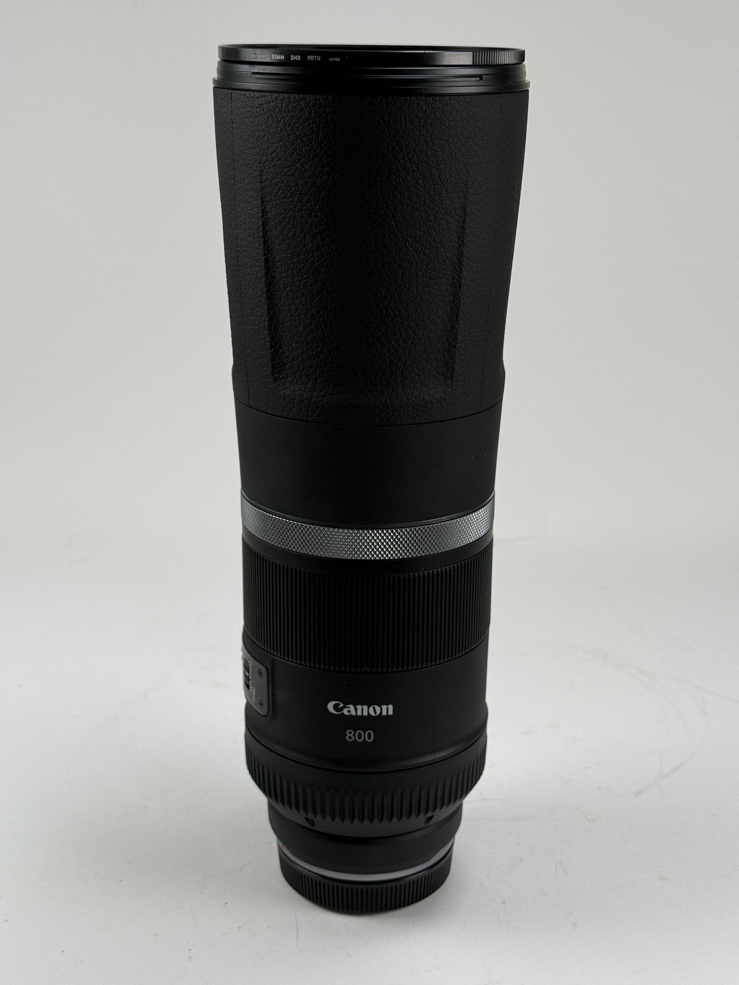 Canon RF 800mm f11 IS STM Lens Canon Mirrorless