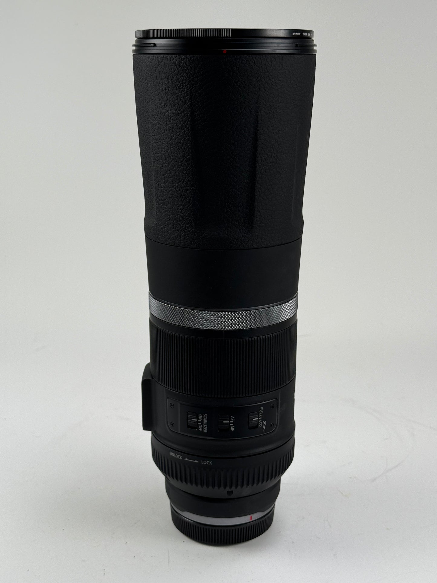 Canon RF 800mm f11 IS STM Lens Canon Mirrorless