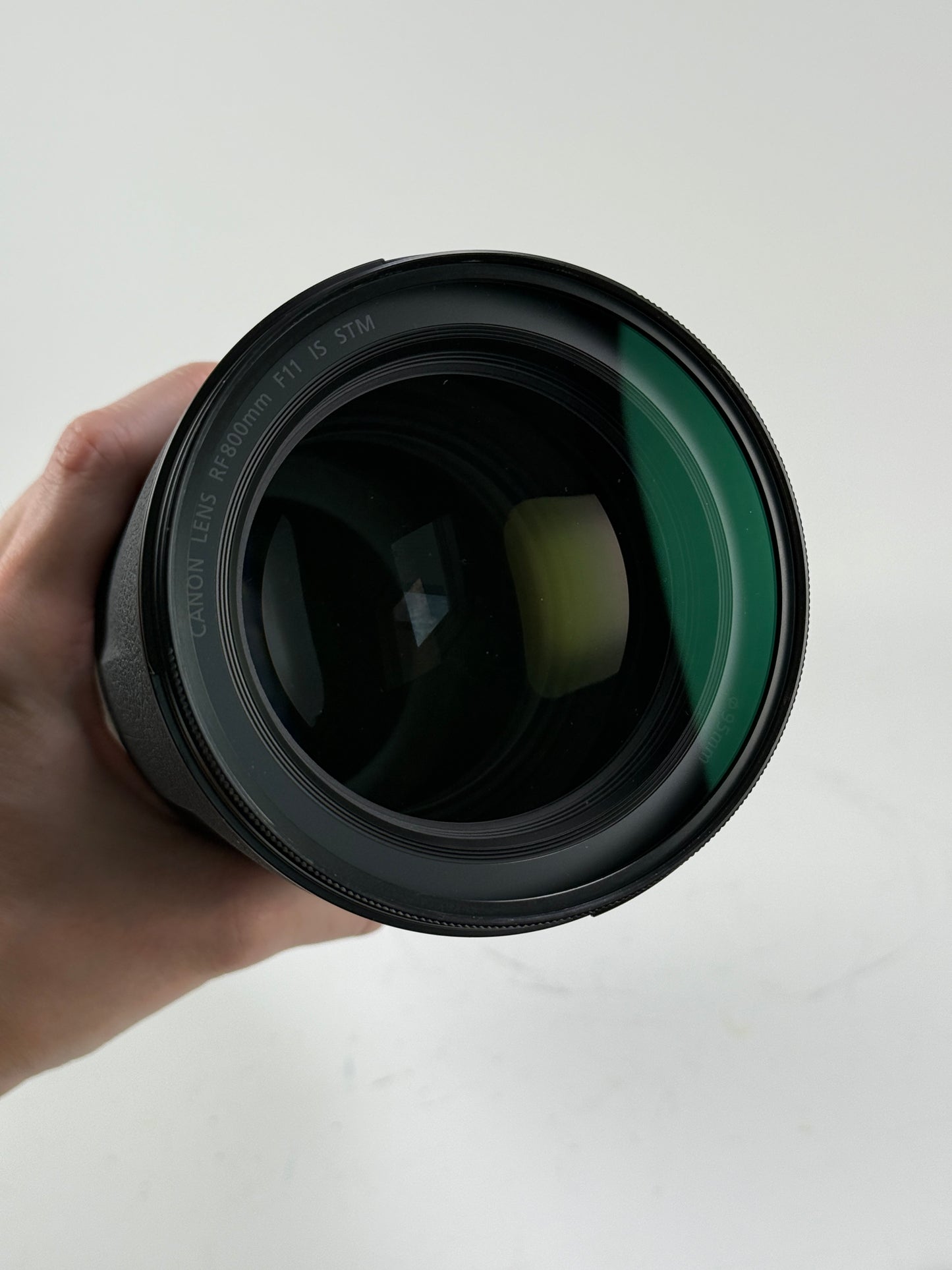 Canon RF 800mm f11 IS STM Lens Canon Mirrorless