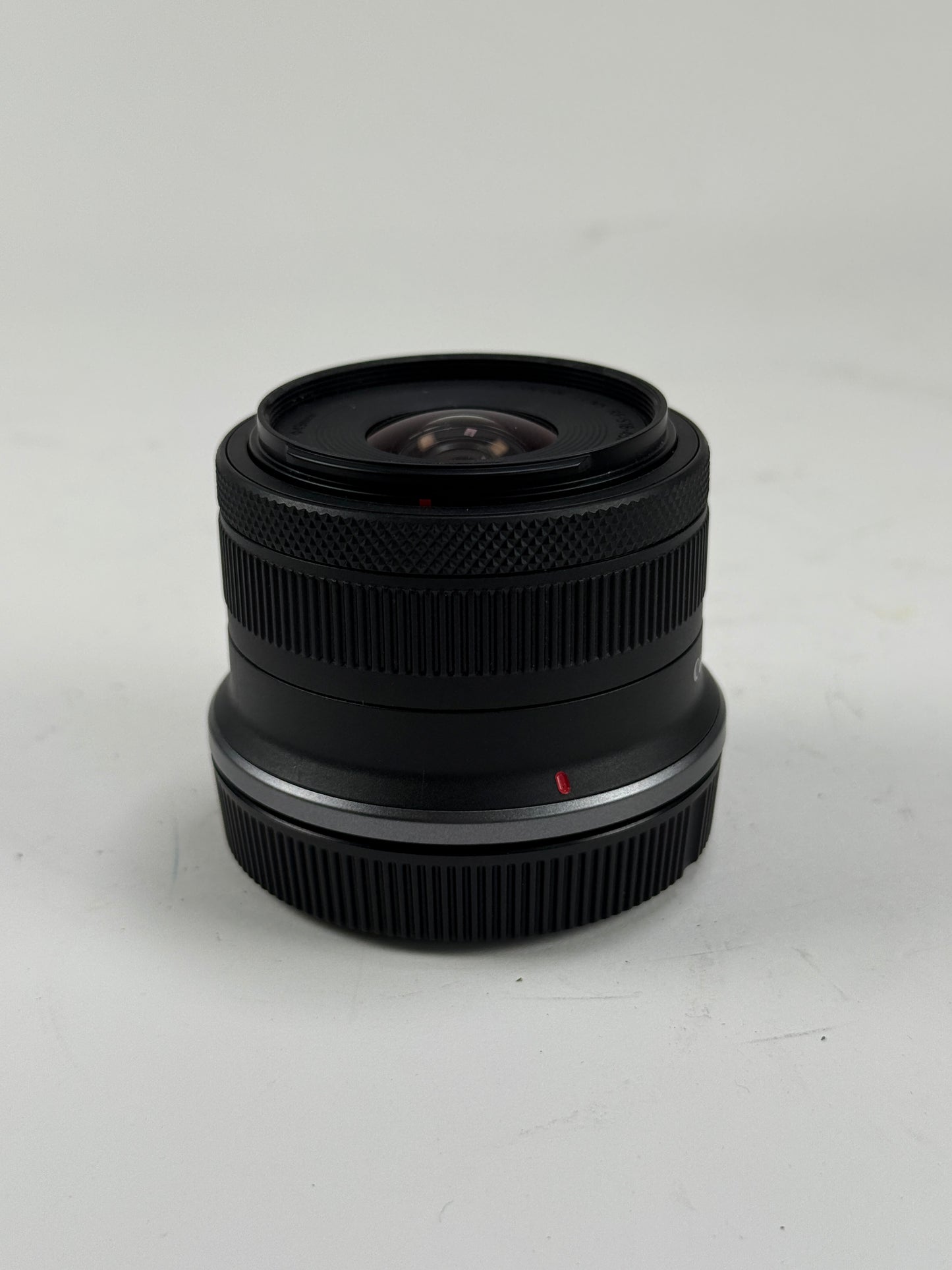 Canon R50 Black + RF-S 18-45mm + Lens Kit
