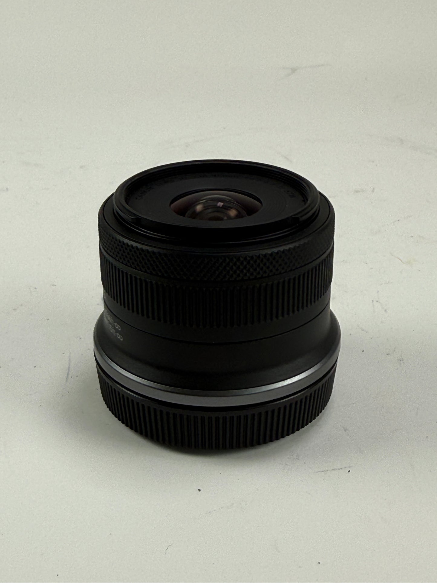 Canon R50 Black + RF-S 18-45mm + Lens Kit