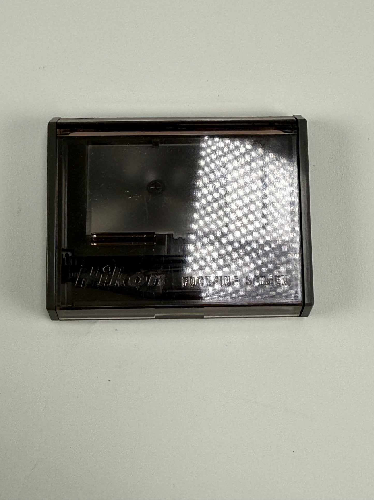 Nikon Focusing Screen Type K2 for FA FE2 SLR