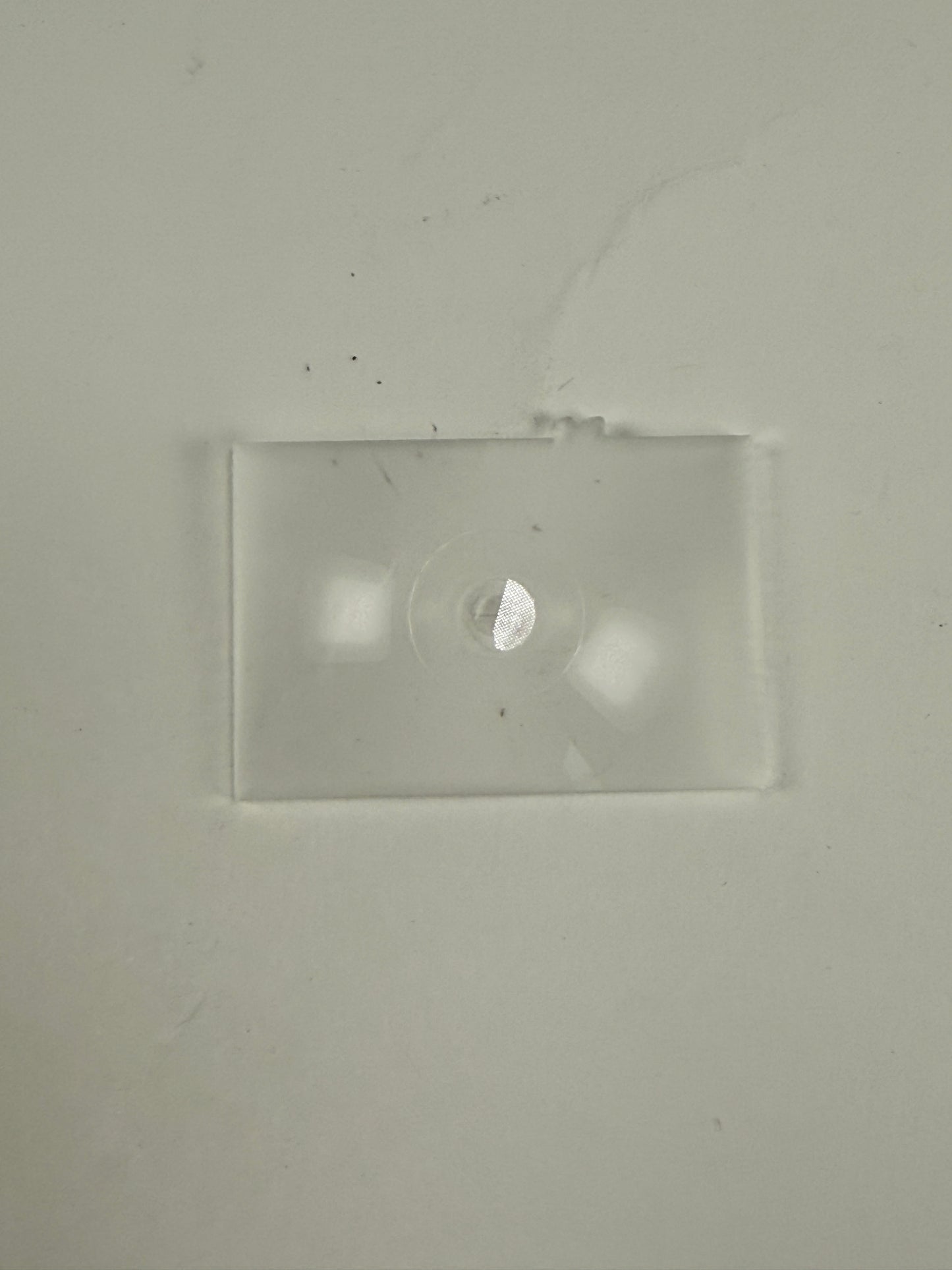 Nikon Focusing Screen Type K2 for FA FE2 SLR