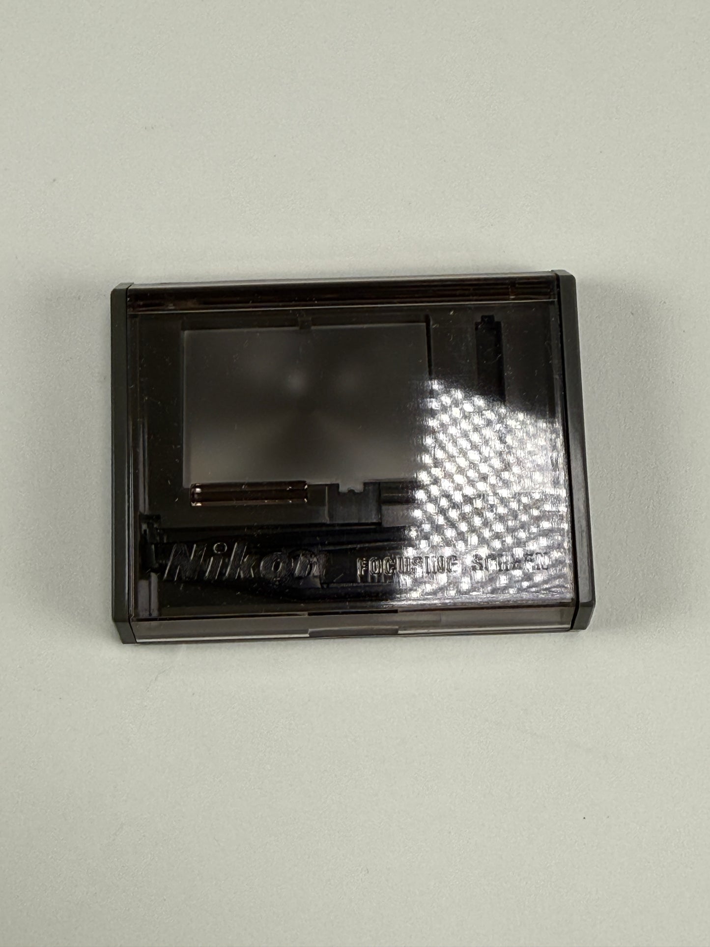 Nikon Focusing Screen Type B2 for FA FE2 SLR