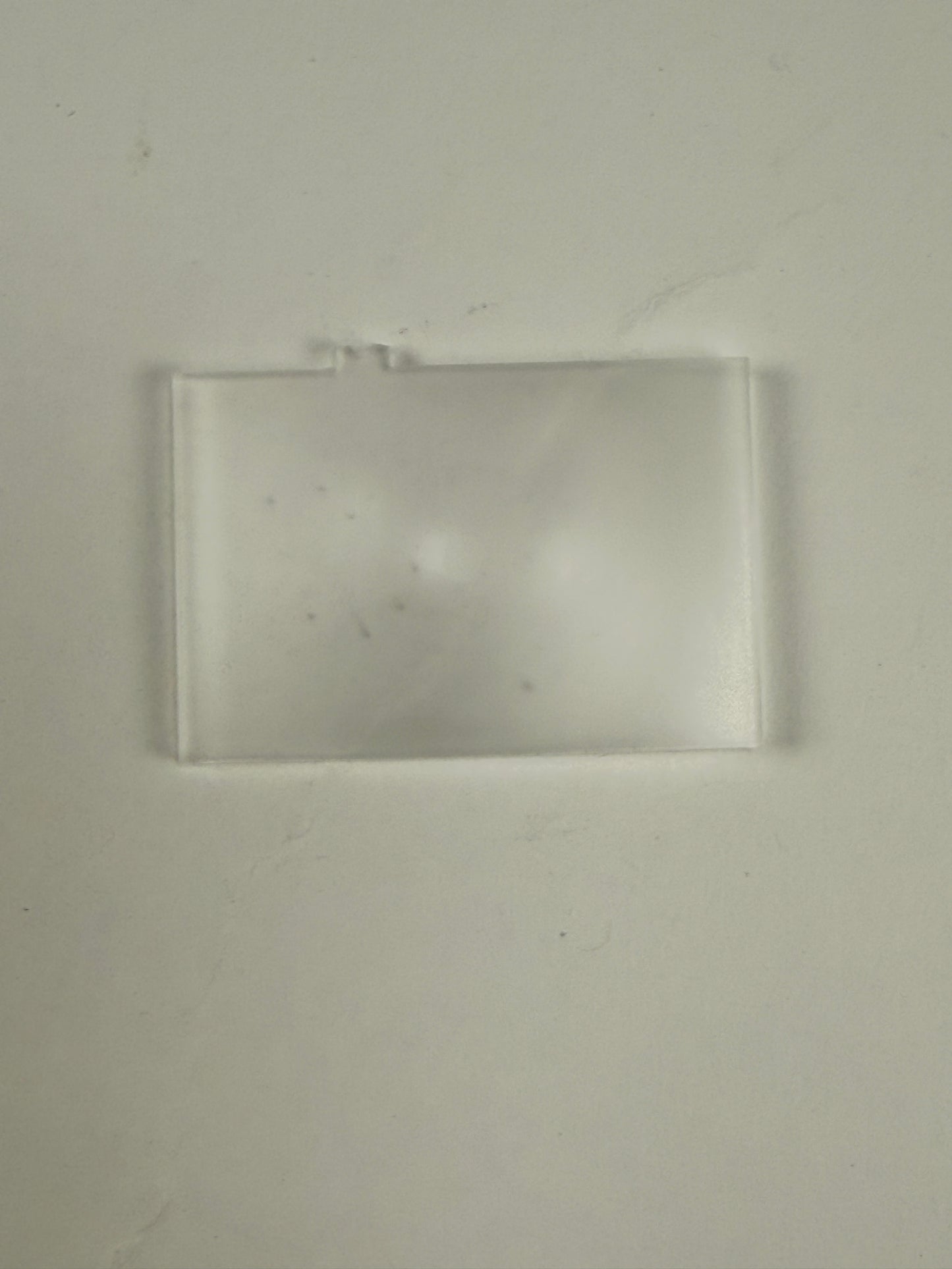 Nikon Focusing Screen Type B2 for FA FE2 SLR
