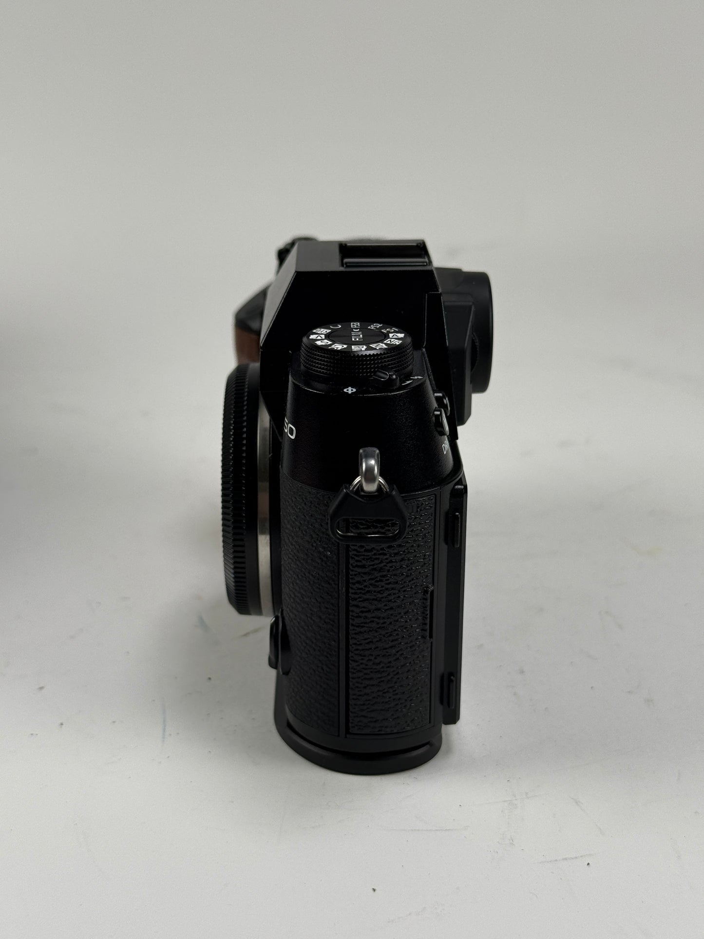 Fujifilm X-T50 40.2 MP Mirrorless Camera - Black (Body Only)