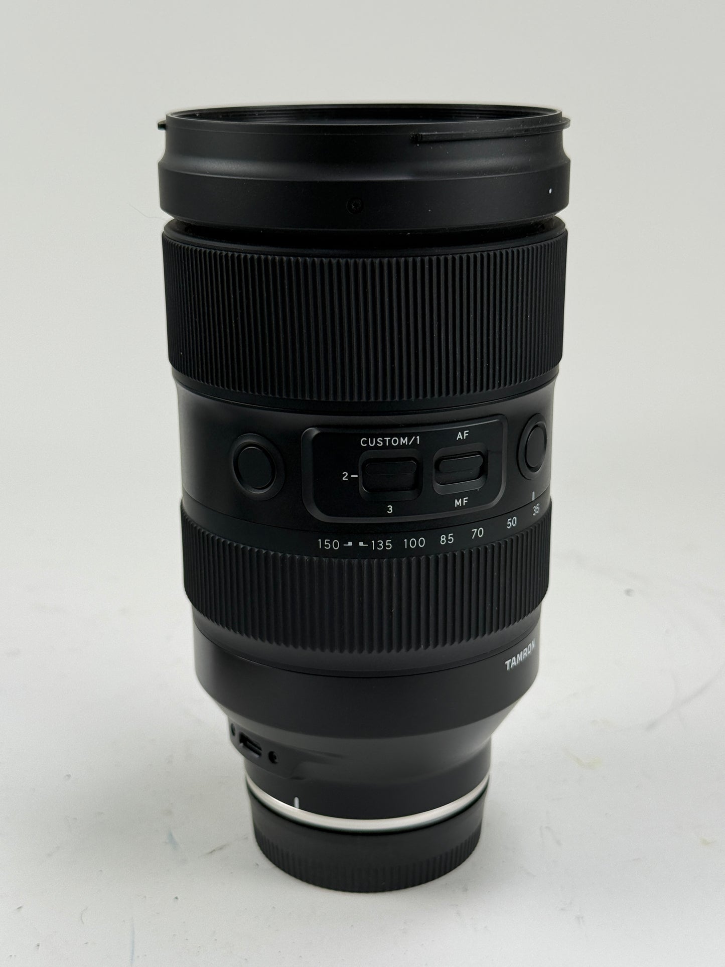 TAMRON 35-150mm F2-2.8 Di III VXD Sony E