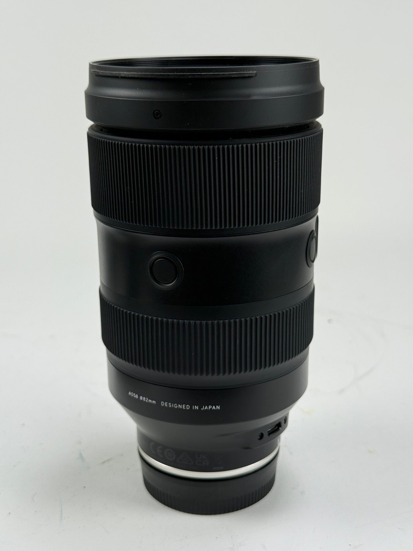 TAMRON 35-150mm F2-2.8 Di III VXD Sony E