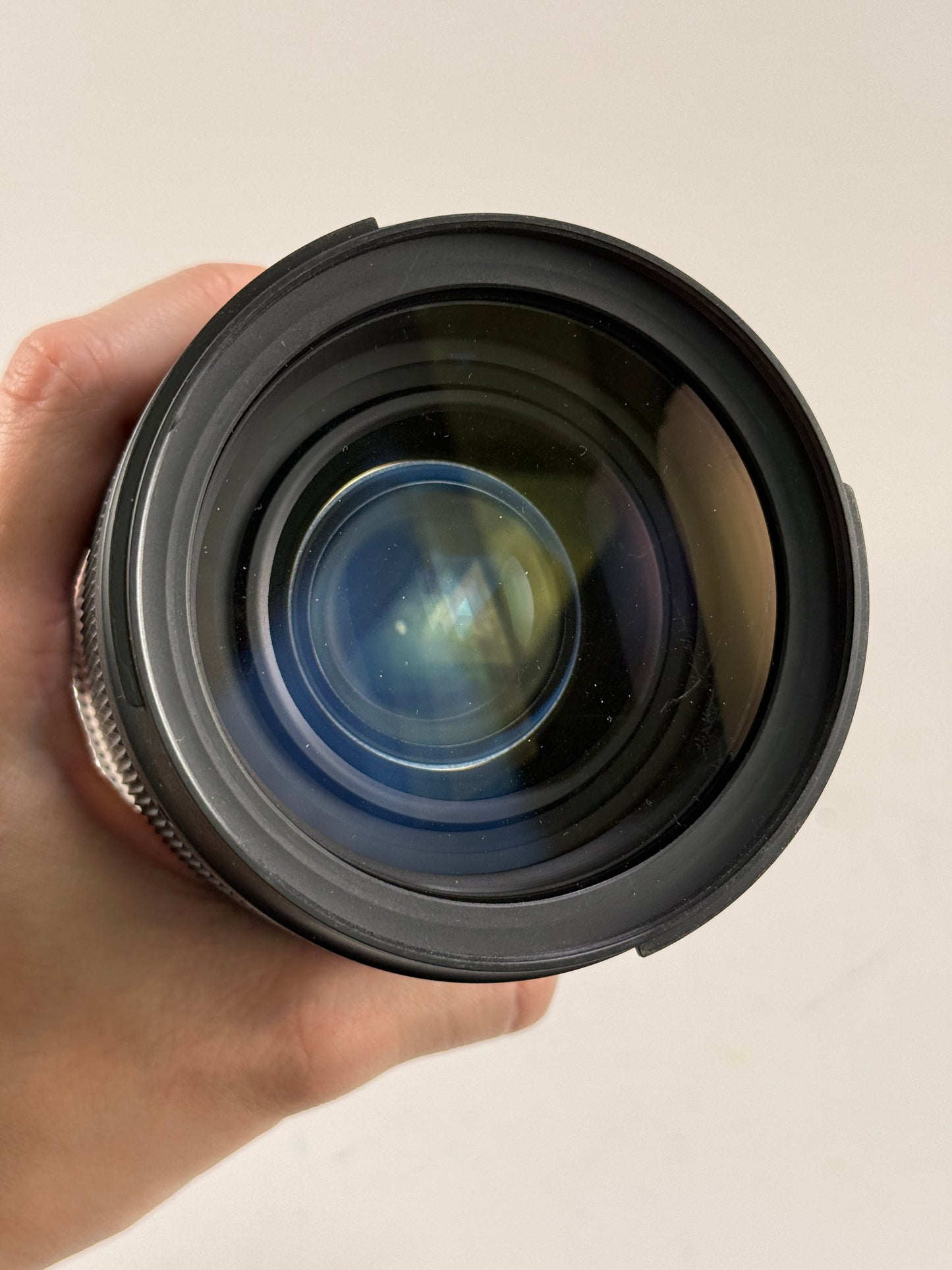 TAMRON 35-150mm F2-2.8 Di III VXD Sony E