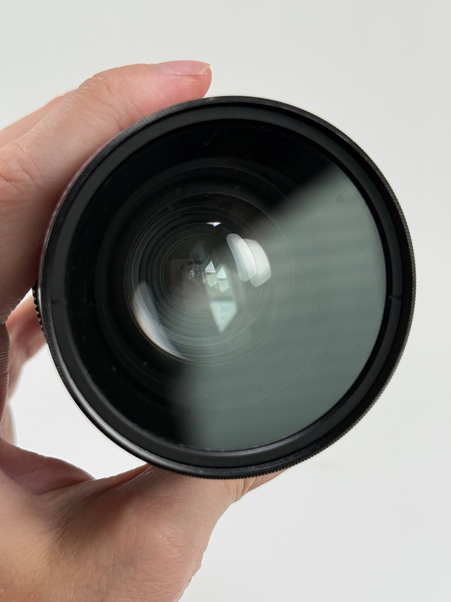 Canon EOD Rebel T7i Camera 24.2MP 18-55mm and 70-300mm lens kit